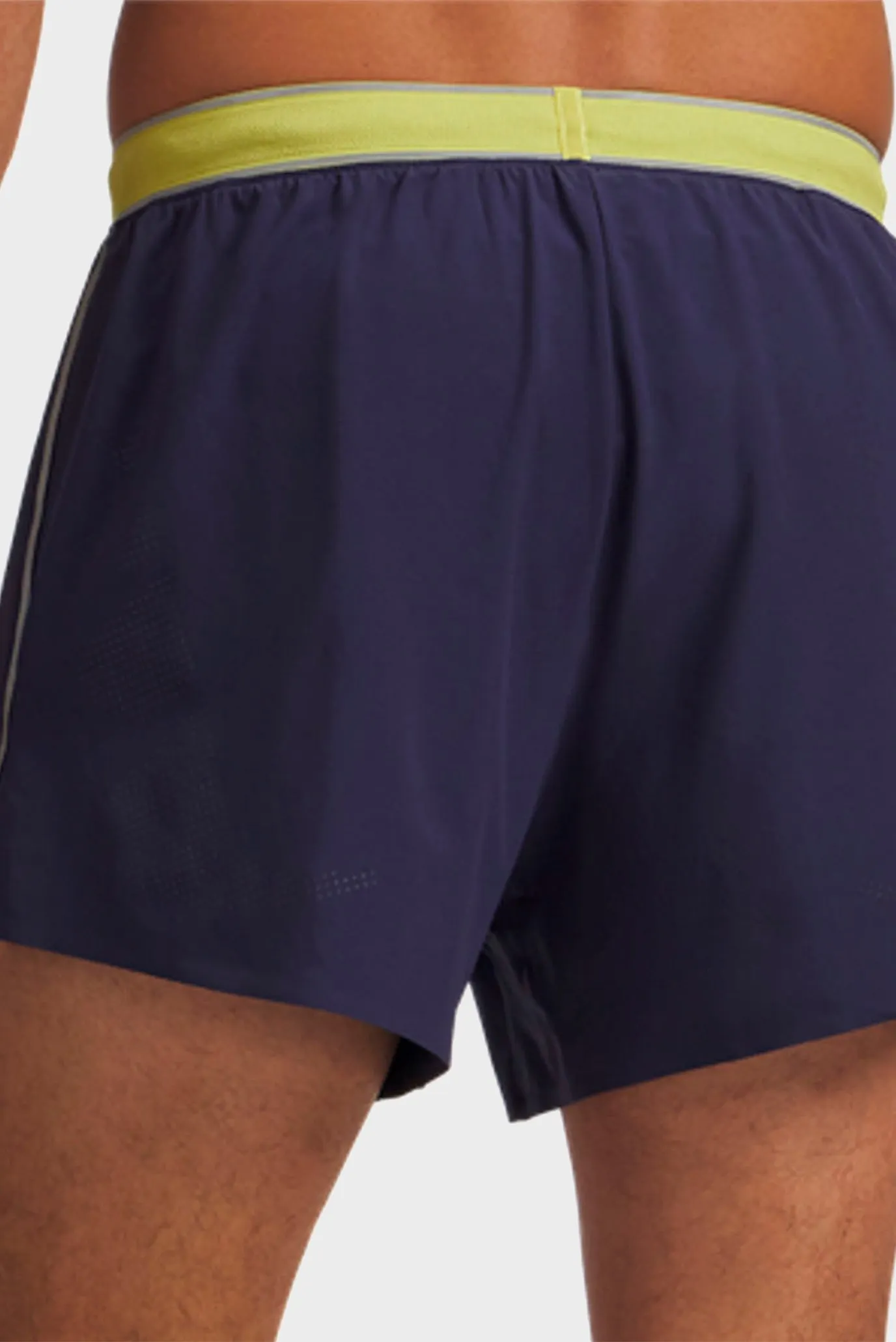 Шорты UA Halo Run Short 2