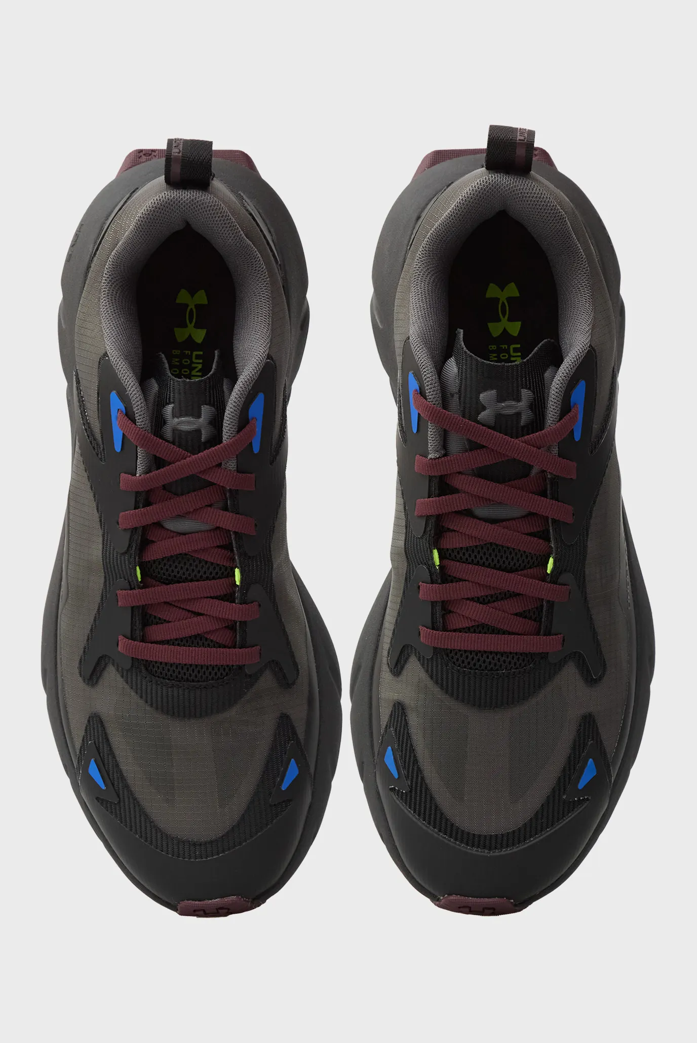 Krossovka UA Aura RPSTP 4