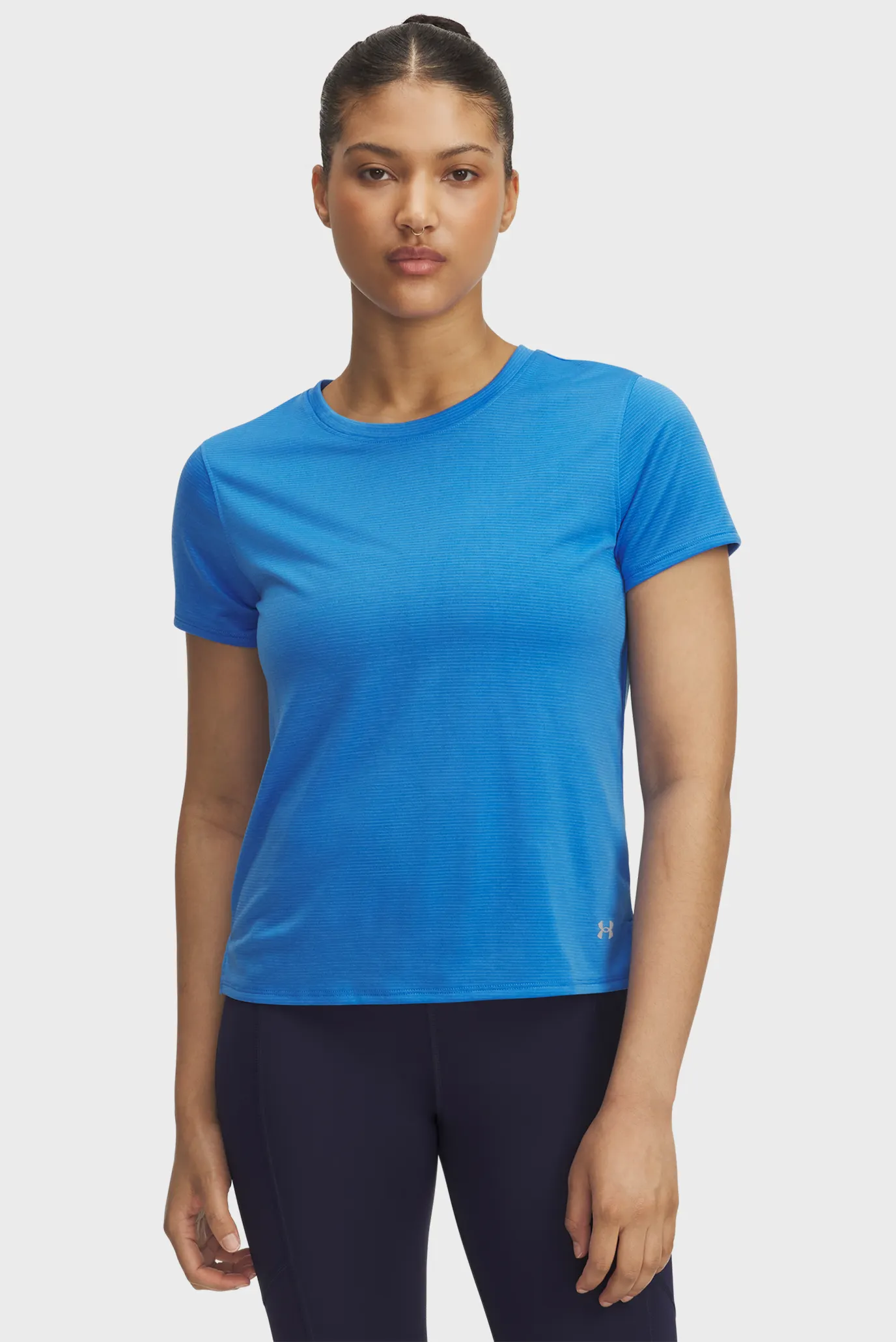 Майка UA Launch Shortsleeve 1