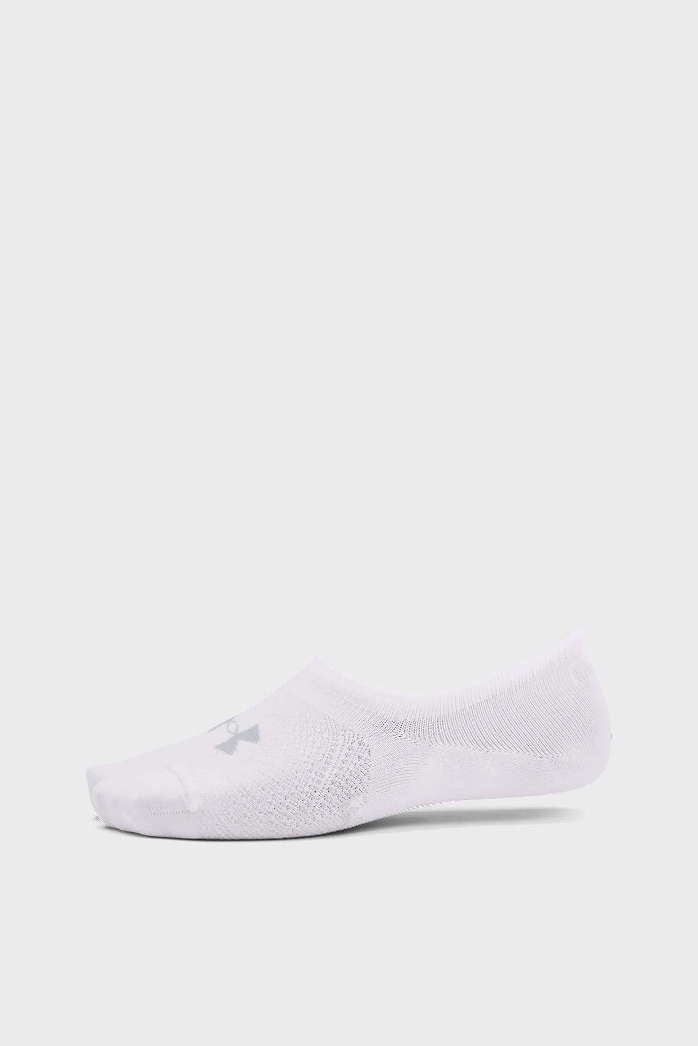 Носки/UA Breathe Lite Ultra Low 3p 2