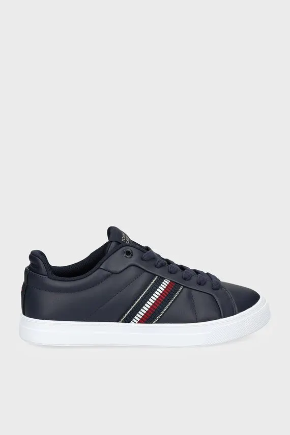 Keda ICON COURT SNEAKERS STRIPES Tommy Hilfiger