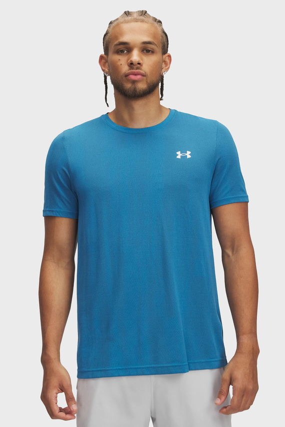 Футболка Vanish Seamless Novelty SS Under Armour Футболка Vanish Seamless Novelty SS Under Armour