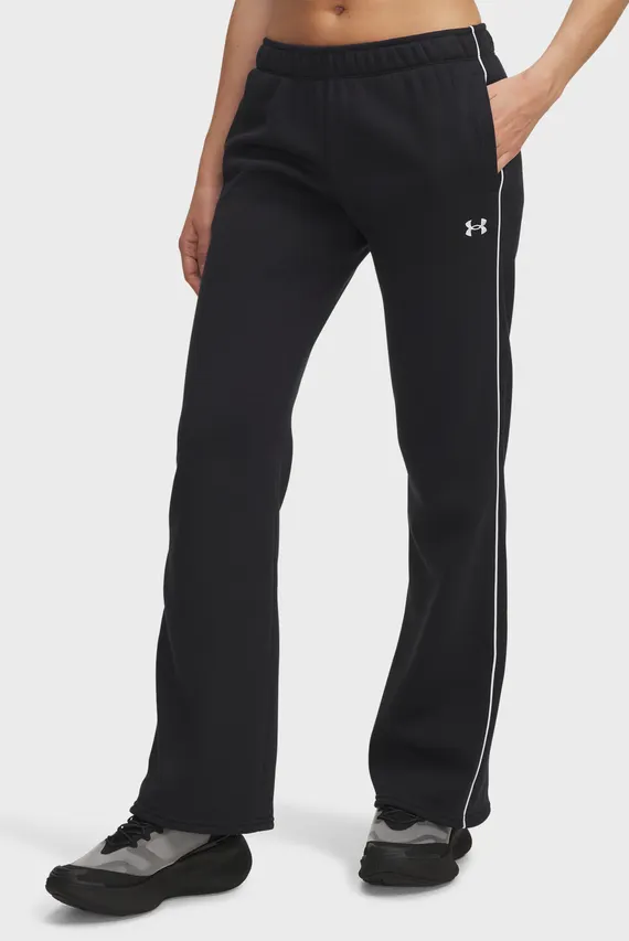 Sport shimlari UA Rival Flc Piped Pant Under Armour