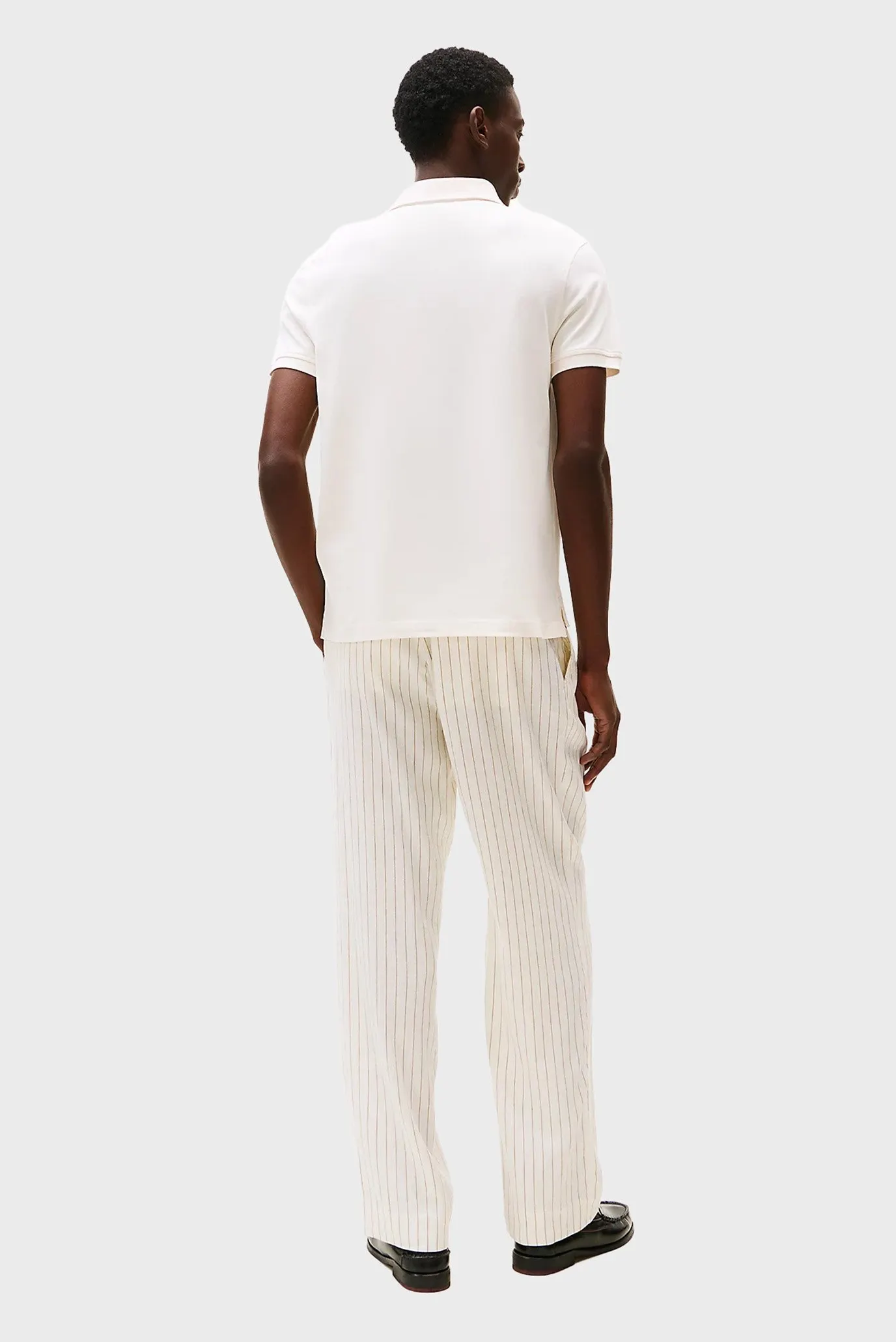 Поло CORE 1985 REGULAR POLO 4