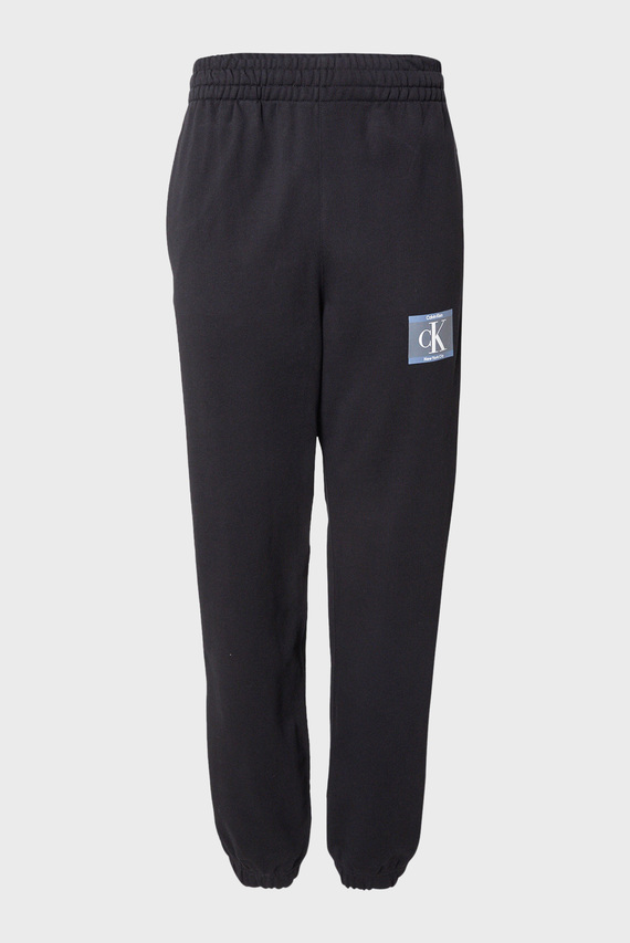 Штаны спортивные EU 350TERRY SP GRAPHIC JOGGER Calvin Klein Штаны спортивные EU 350TERRY SP GRAPHIC JOGGER Calvin Klein