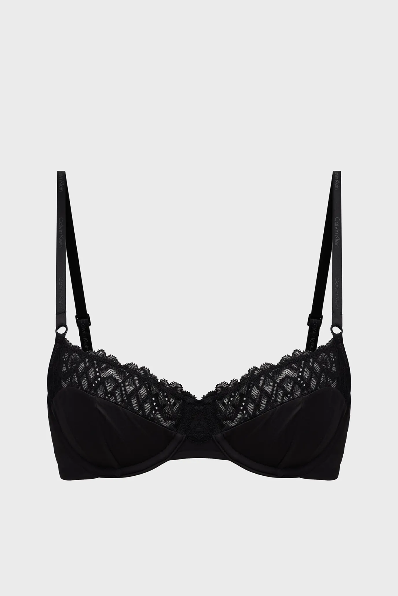 Бюстгальтер THREE PIECE UNLINED 6