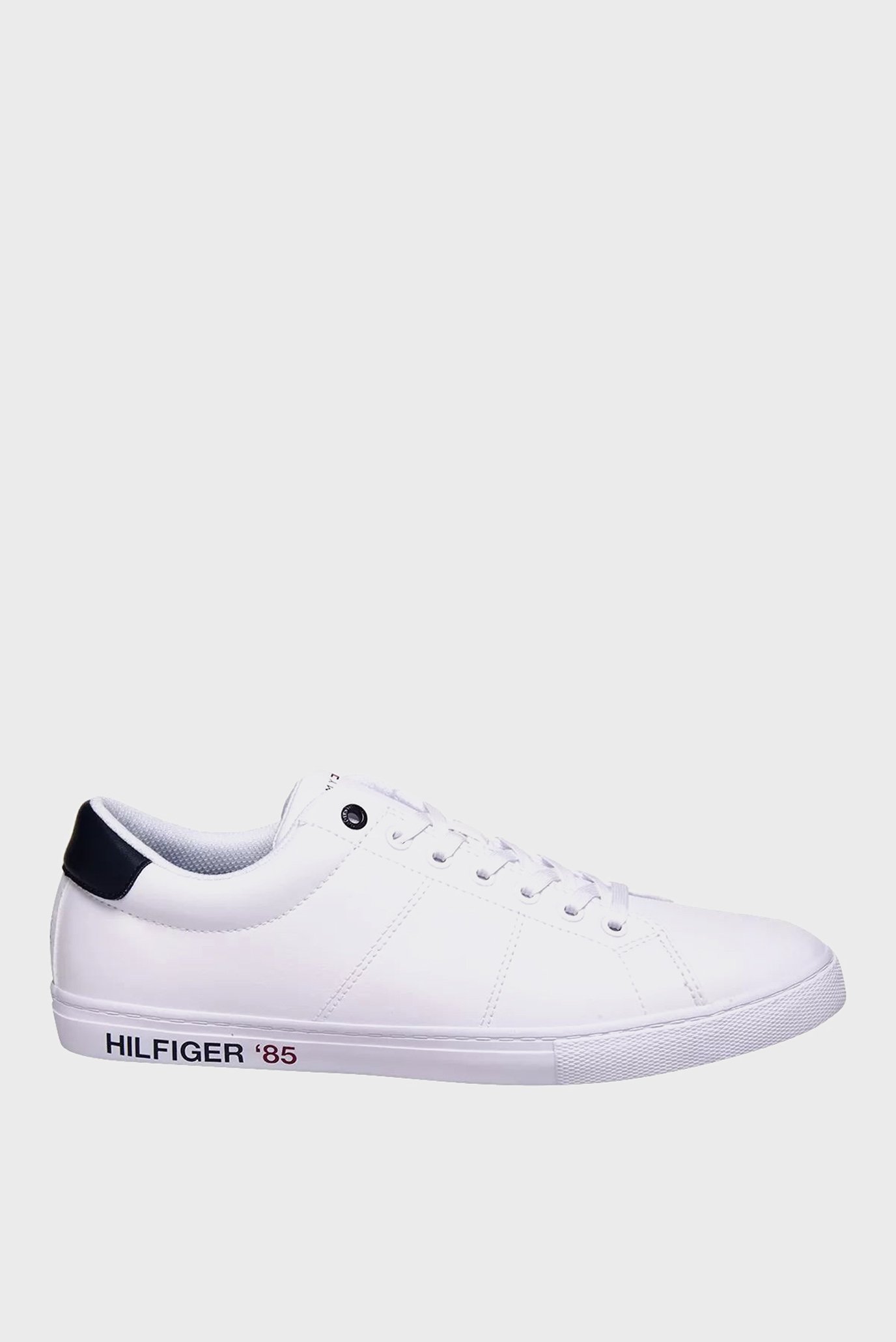 Keda IM FOXING LOGO VULC 1