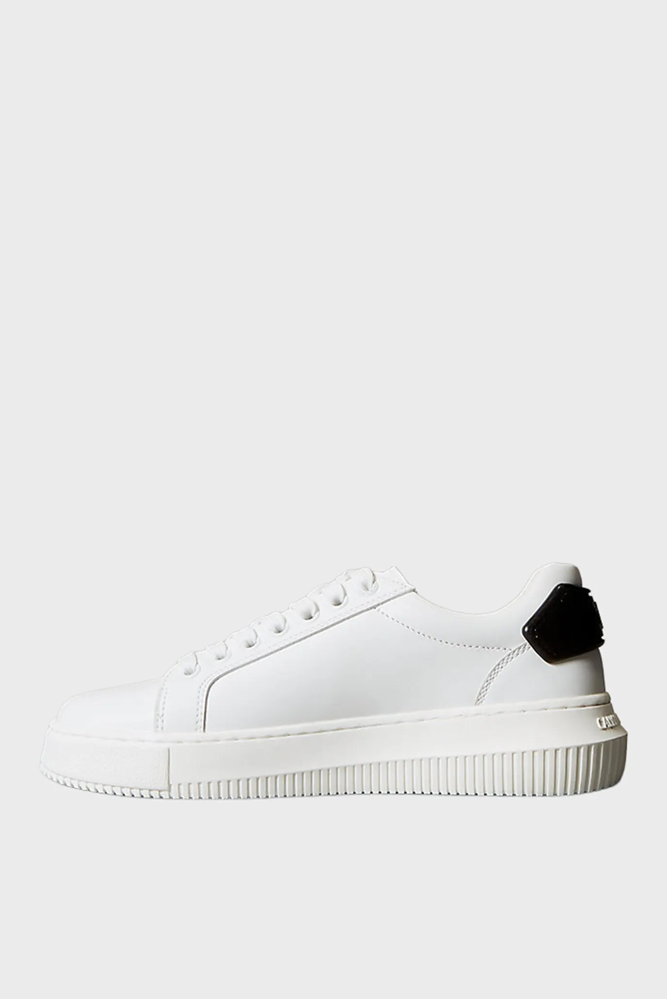 Кеды CHUNKY CUPSOLE RU PATCH LTH WN 5