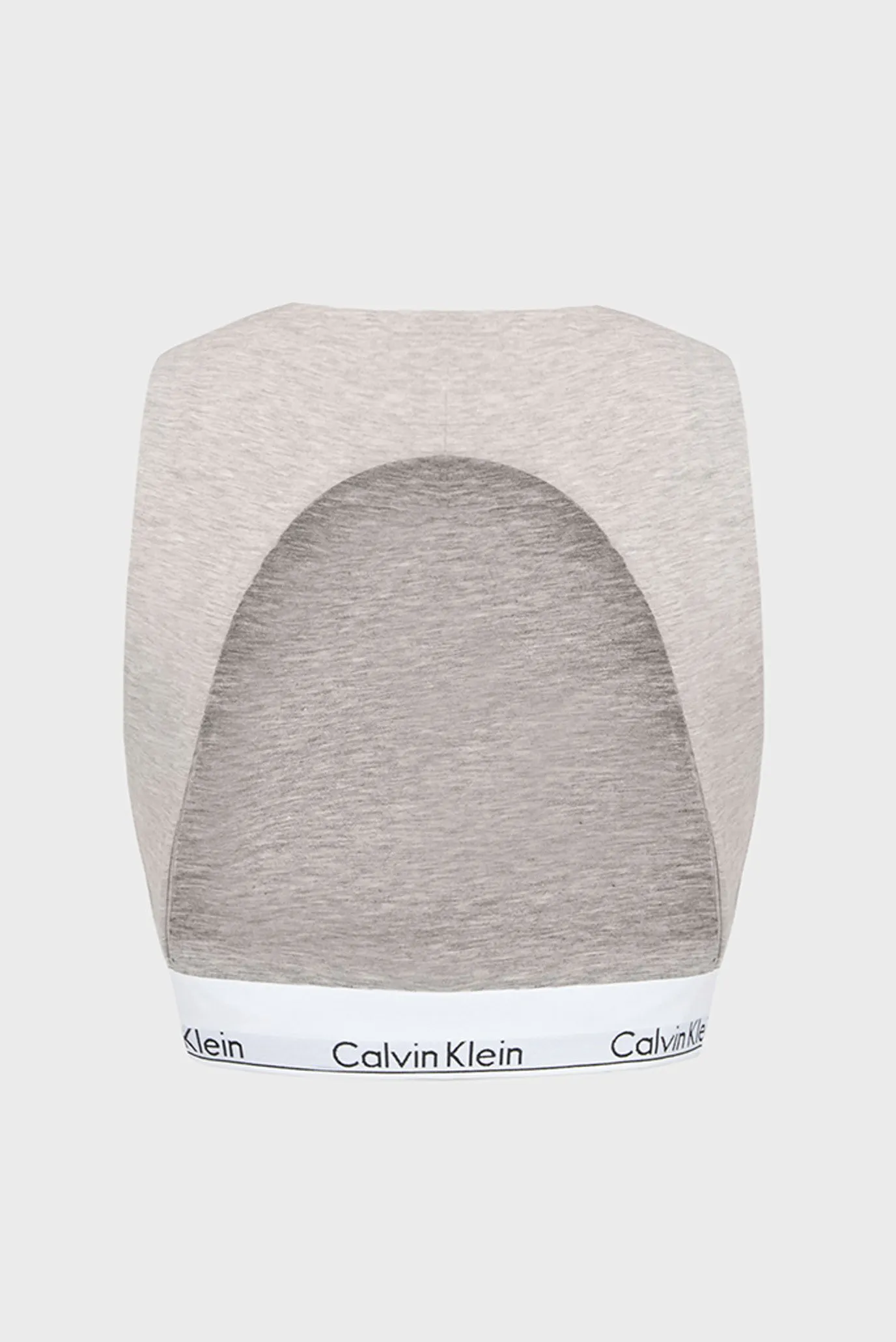 Bustgalter UNLINED BRALETTE 7