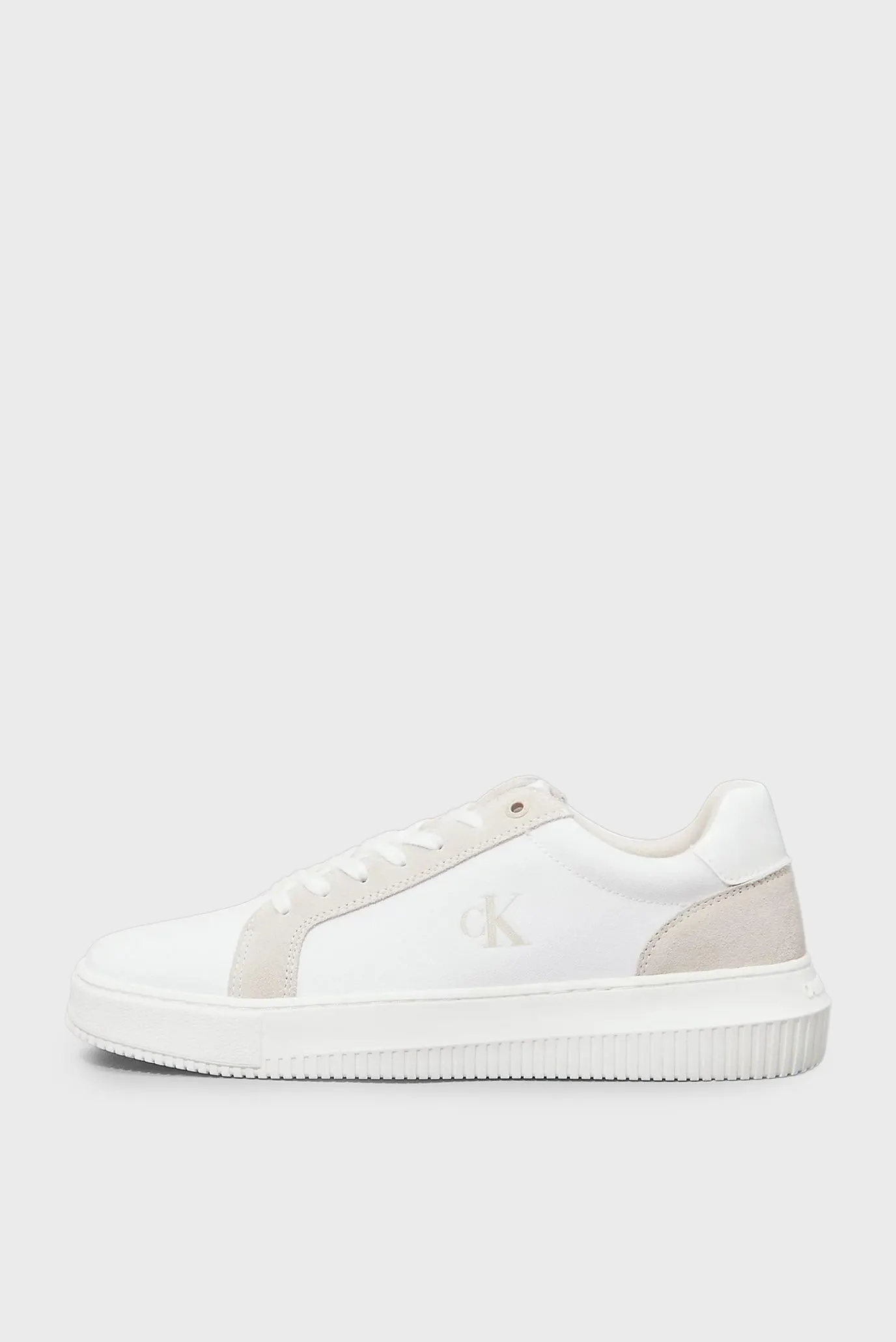 Кеды CHUNKY CUPSOLE MG CANVAS 7