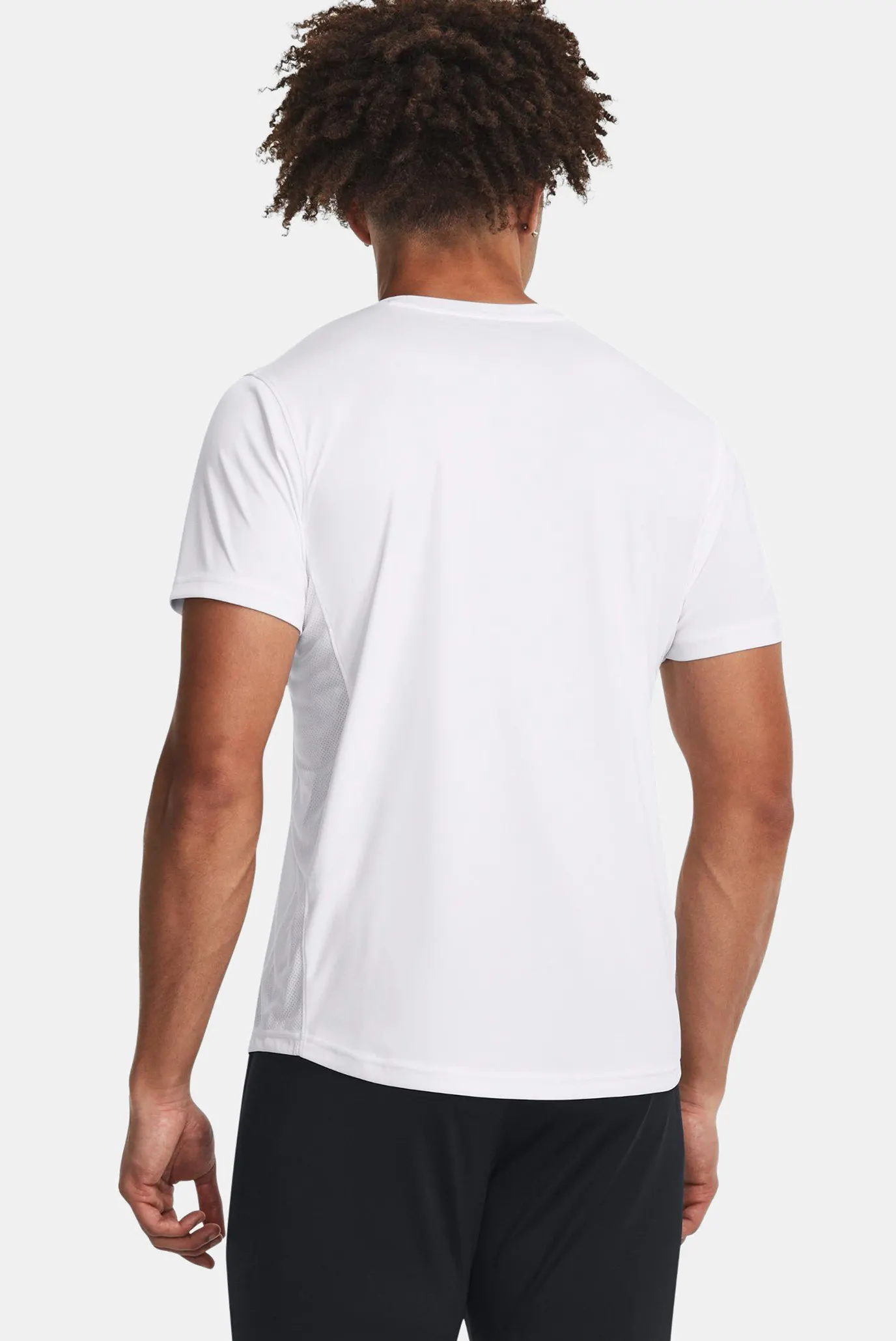 Futbolka UA M's Ch. Train SS 3