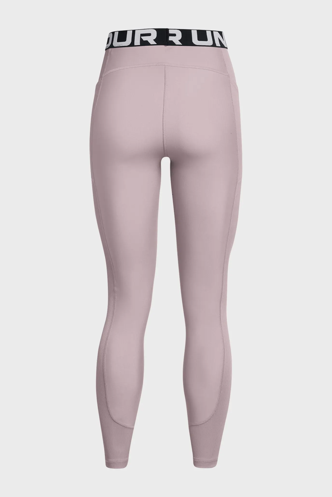 Легинсы HeatGear Rib Legging 6