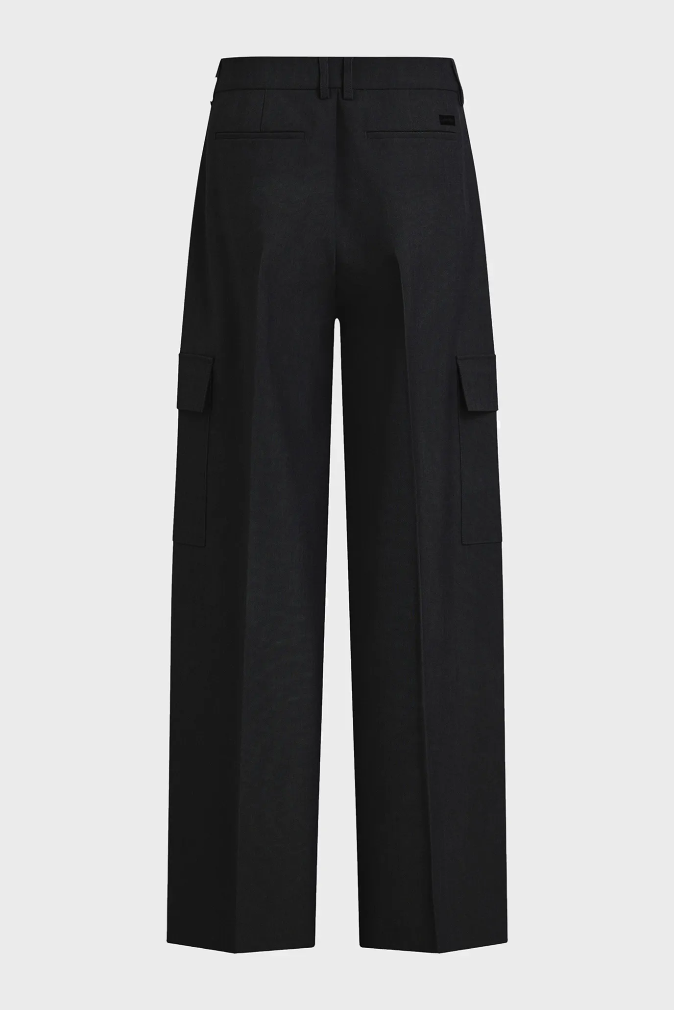 Ishton RELAXED LEG TAILORED PANT 2