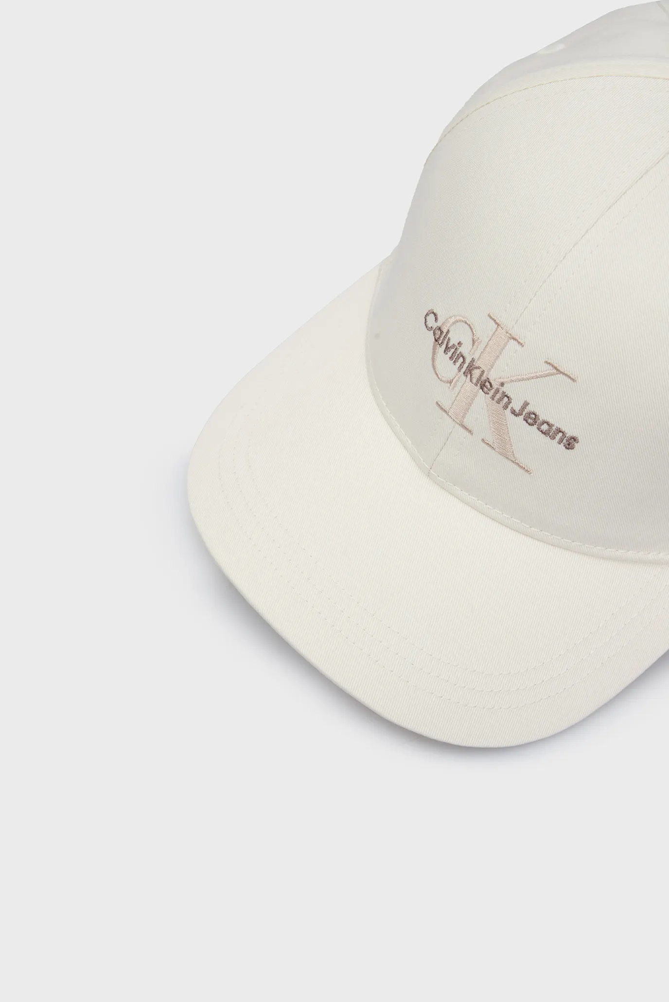 Kepka MONO LOGO EMBRO CAP 3