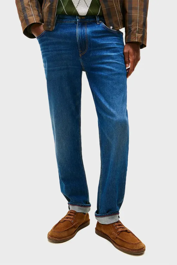 Jins shim WCC DENTON STR KONA IND Tommy Hilfiger