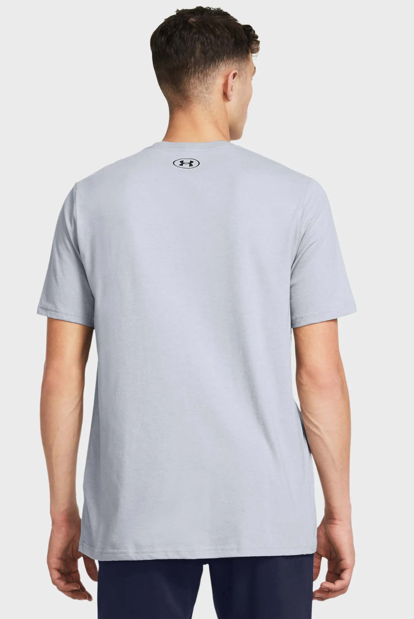 Футболка UA GL FOUNDATION UPDATE SS 2