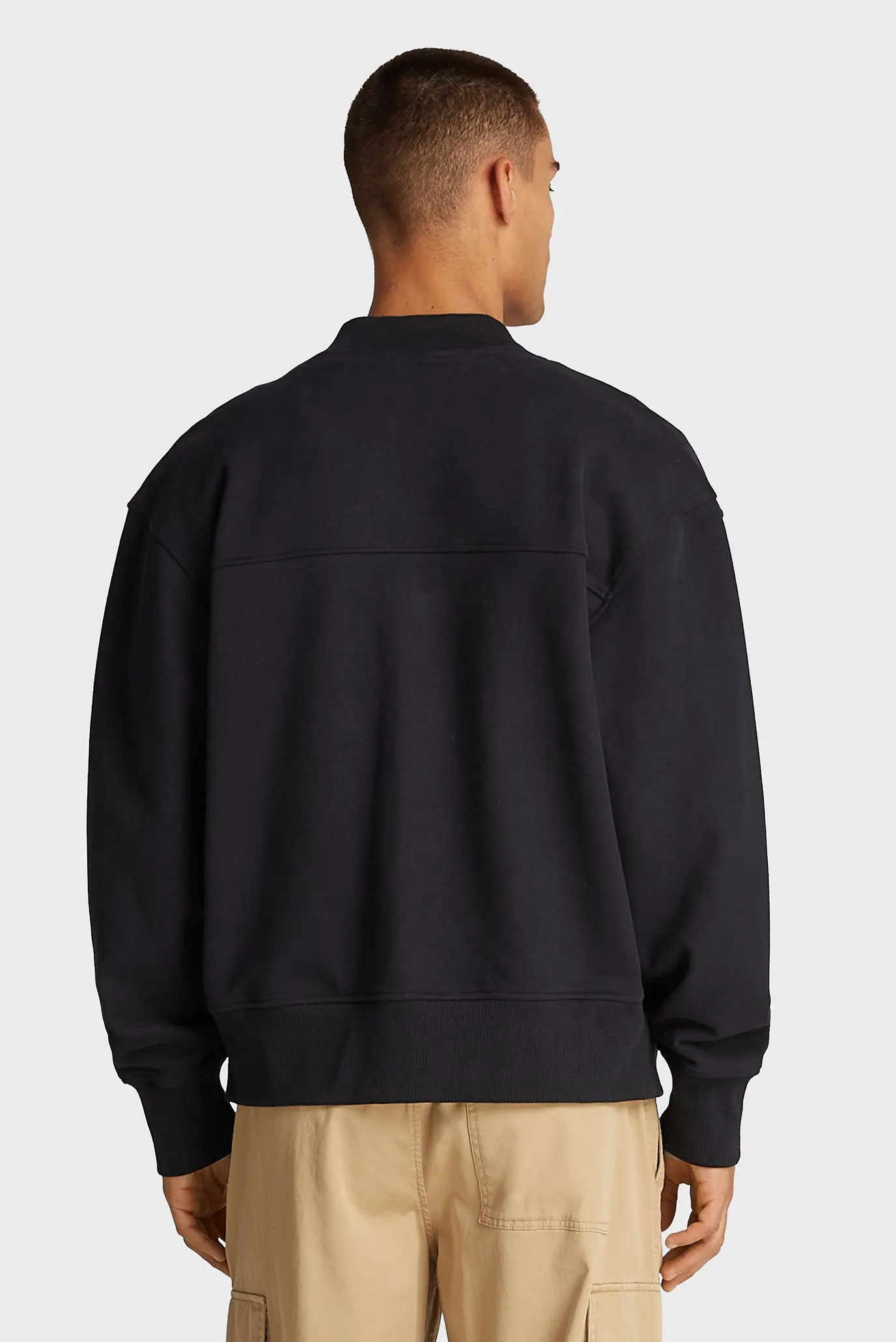 Reglan HEAVYWEIGHT CK EMBRO BOMBER 3