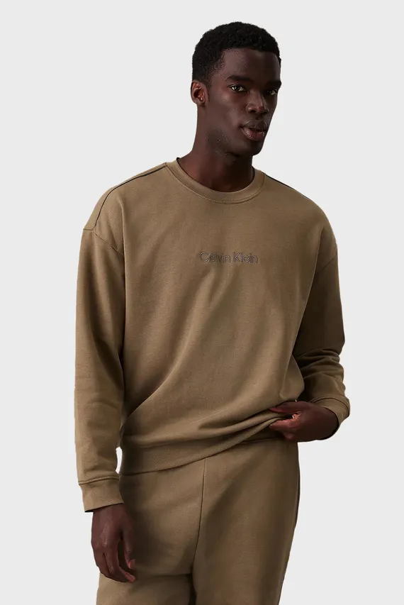 Реглан L S SWEATSHIRT Calvin Klein