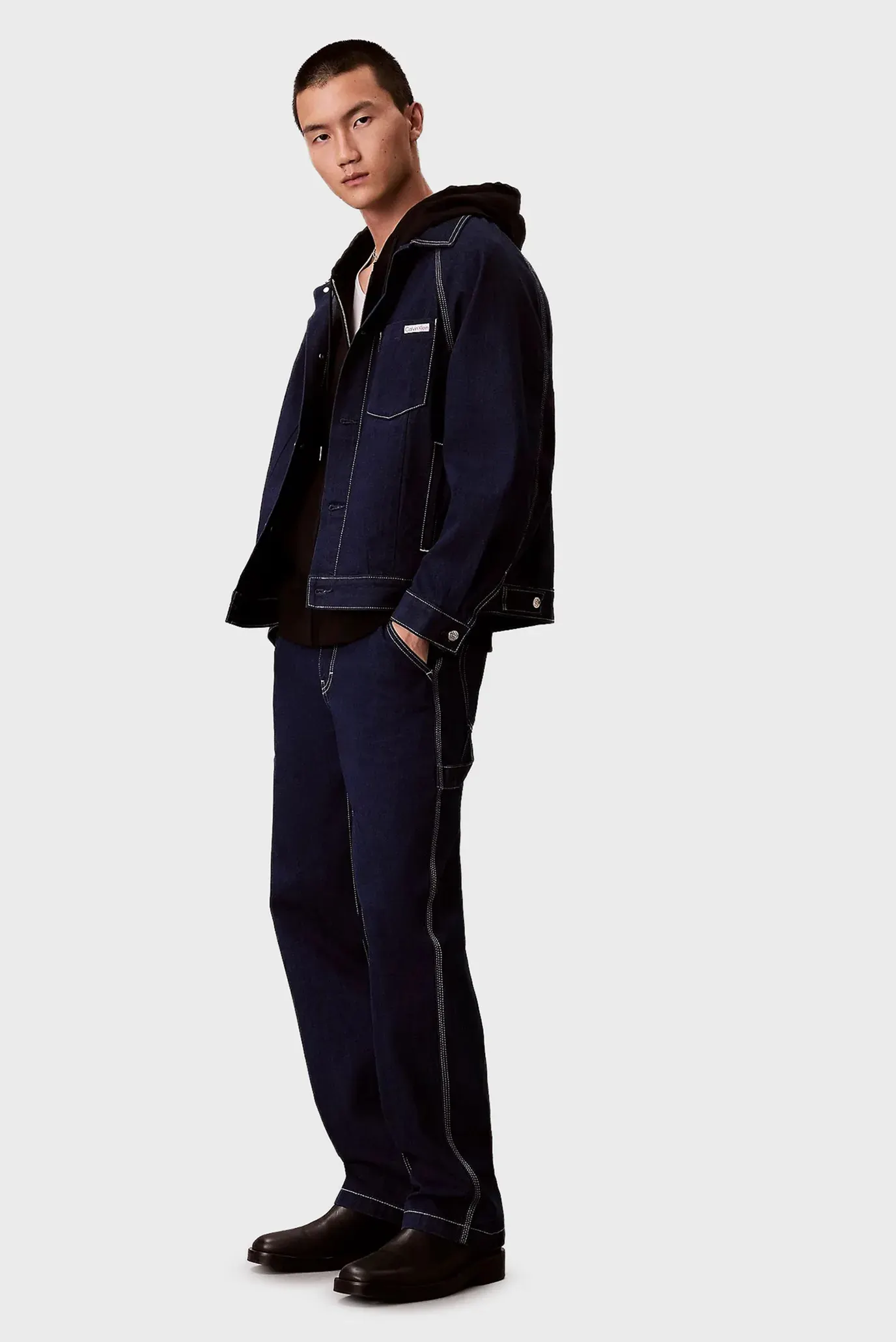 Yengil kurtka/DARTED WORKWEAR JACKET SHURIKEN 3