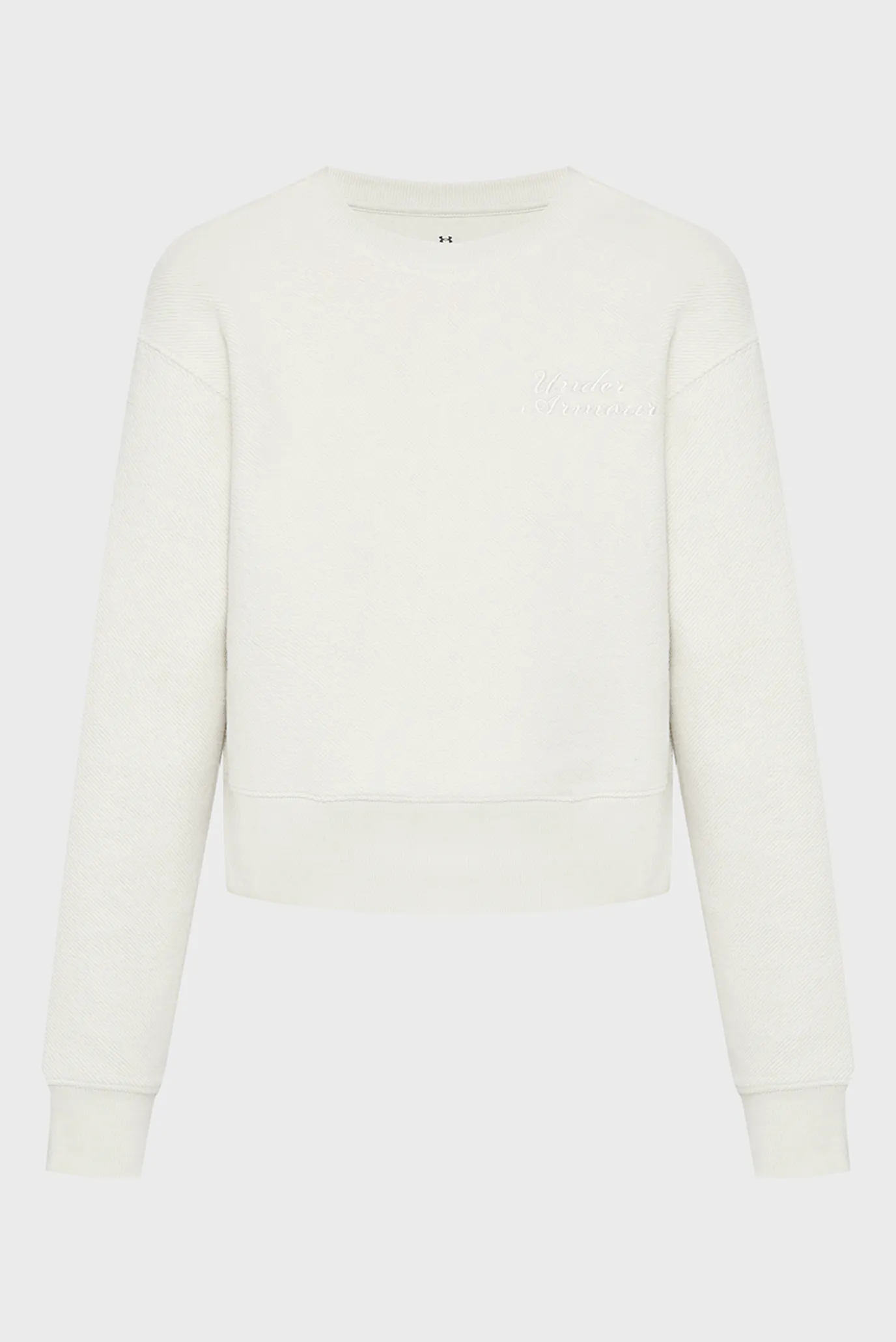 Свитшот Icon Terry Varsity Crew 4