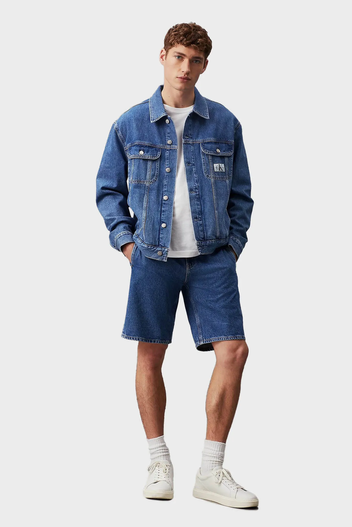 Шорты TROUSER SHORT 2