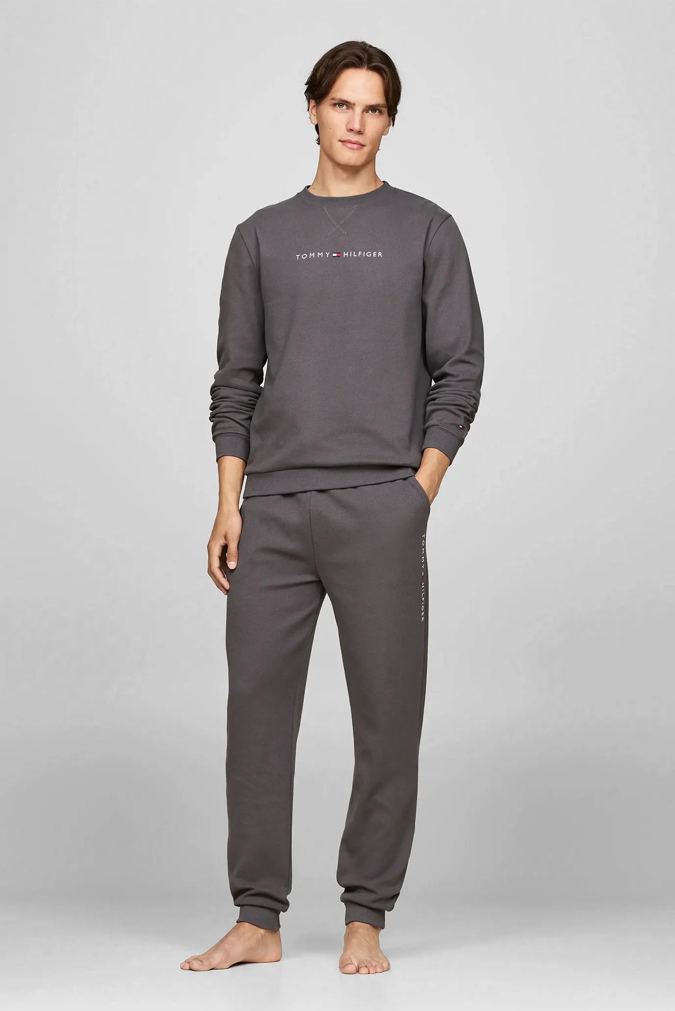 Ishton TRACK PANT 2