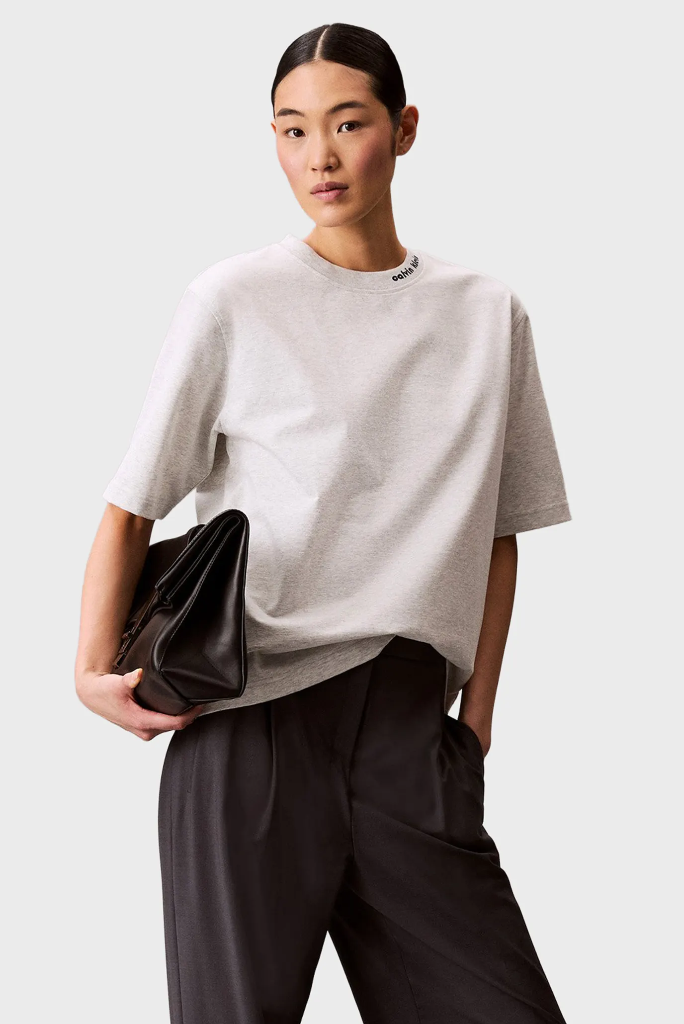 Futbolka A- COOLING JERSEY RELAXED TEE 4