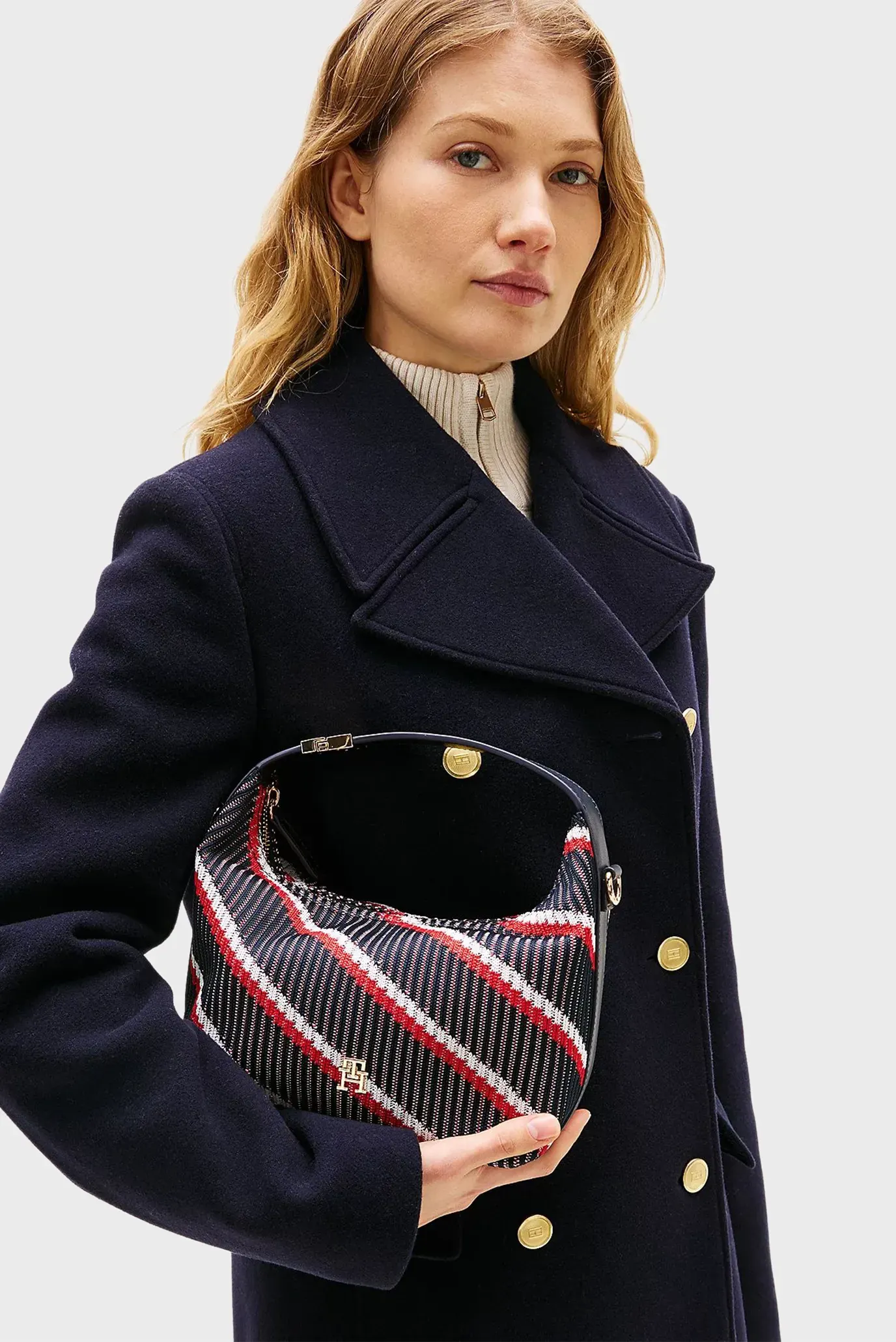 Сумка TH GO CROSSOVER MIX 2