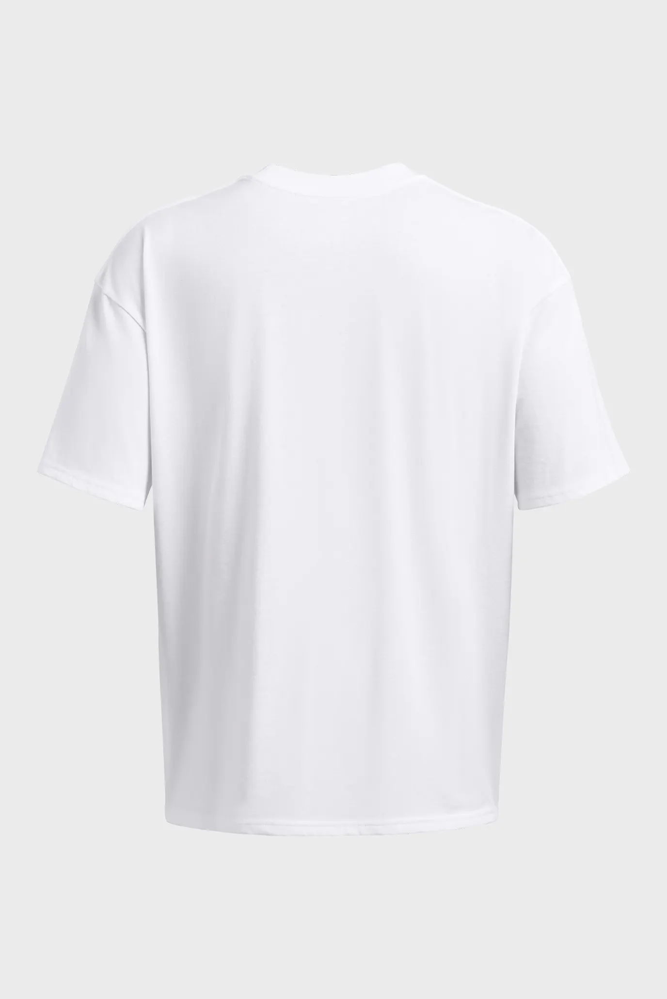 Футболка UA M HW OS SM BOX SS 5