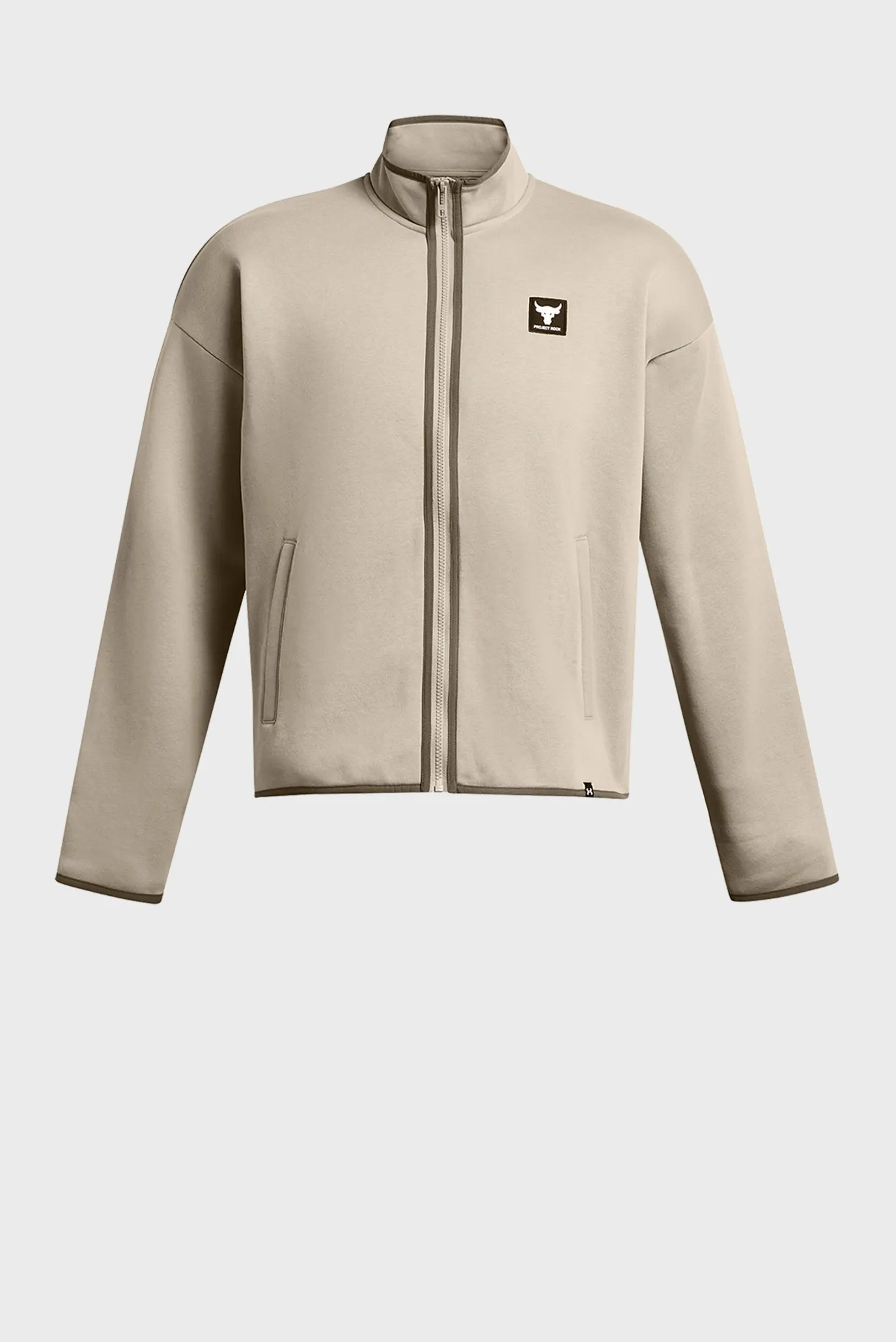 Джемпер Pjt Rck Icon Fleece Full Zip 4