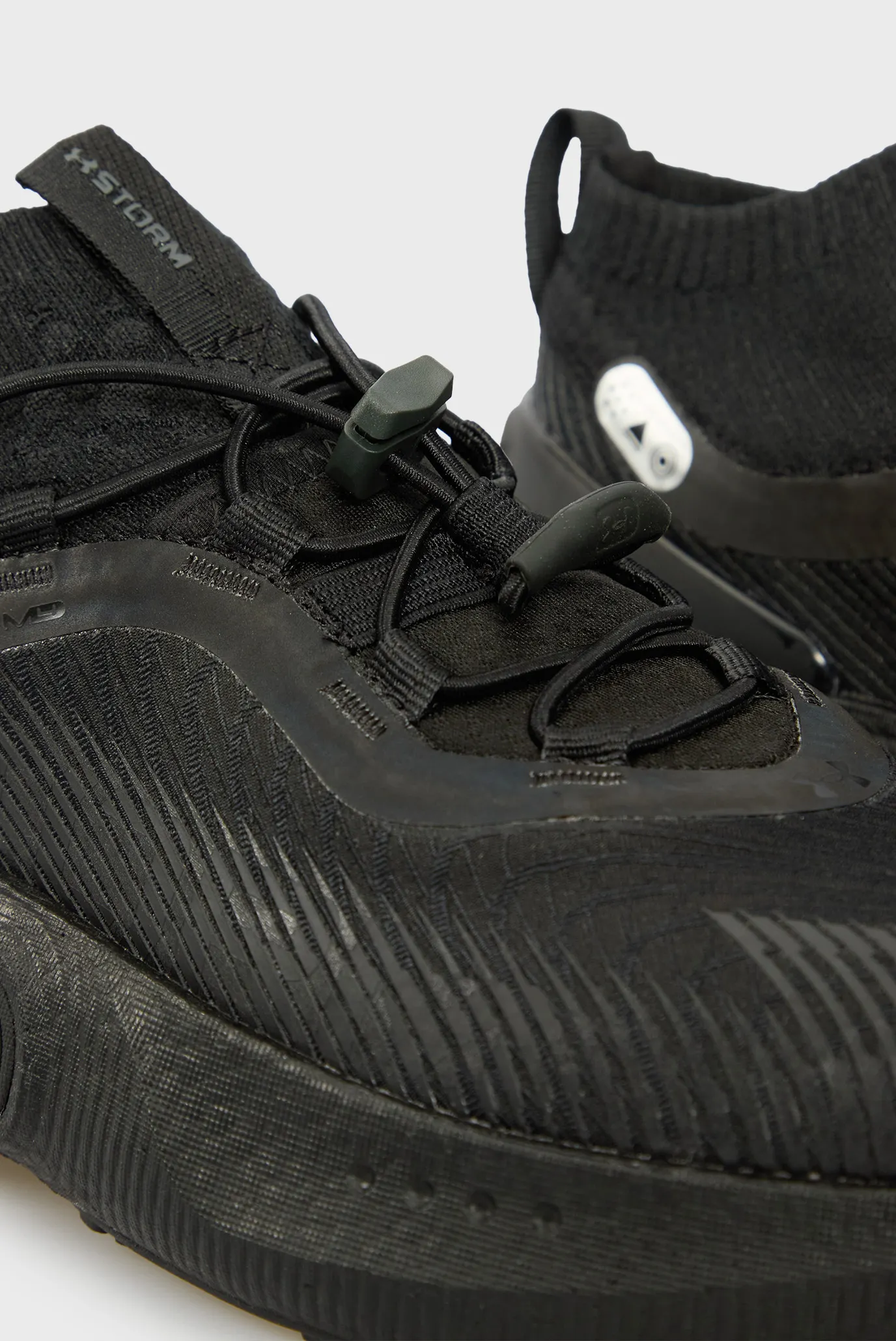 Кроссовки UA U Phantom 4 Storm 2