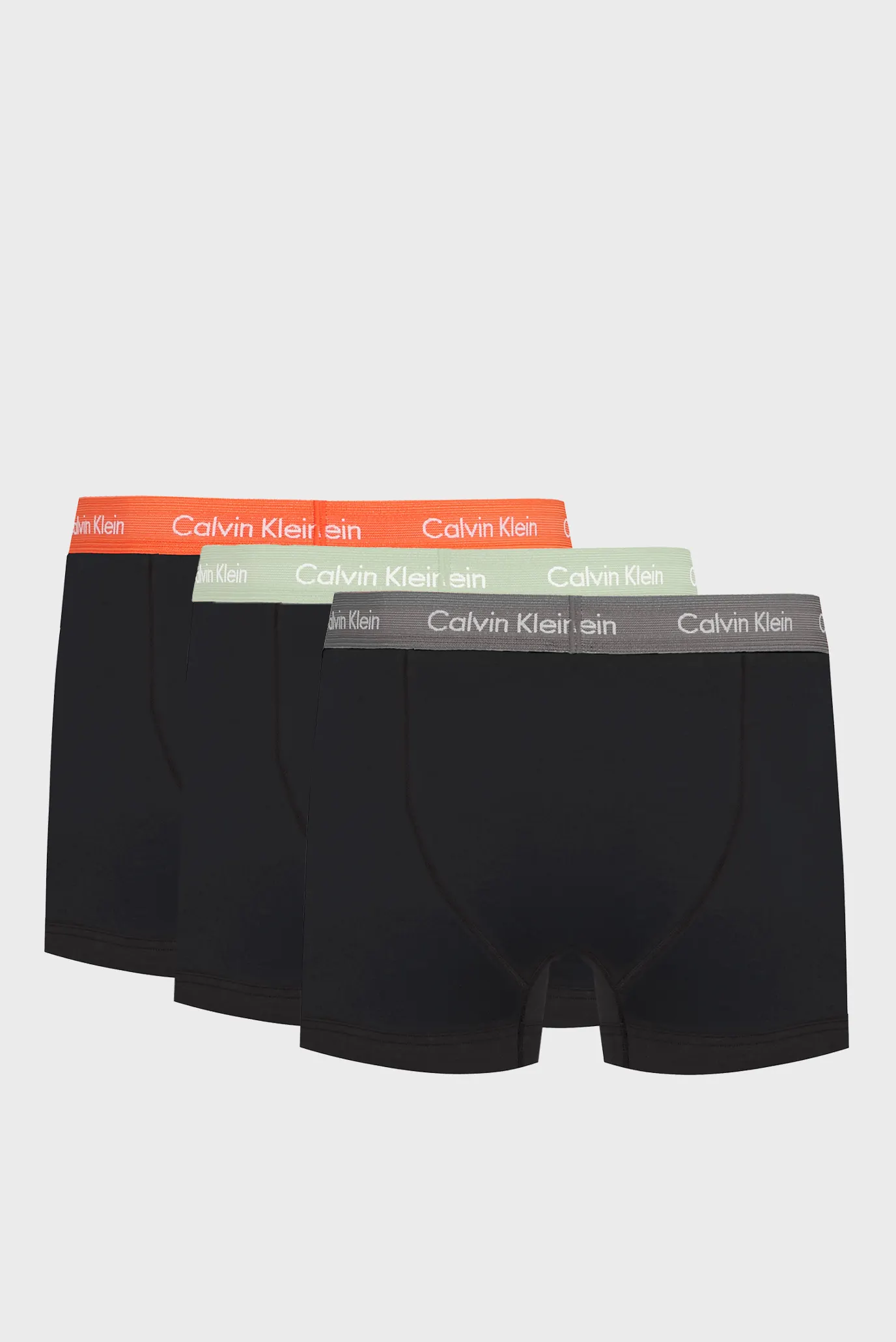 Набор белья TRUNK 3PK 6