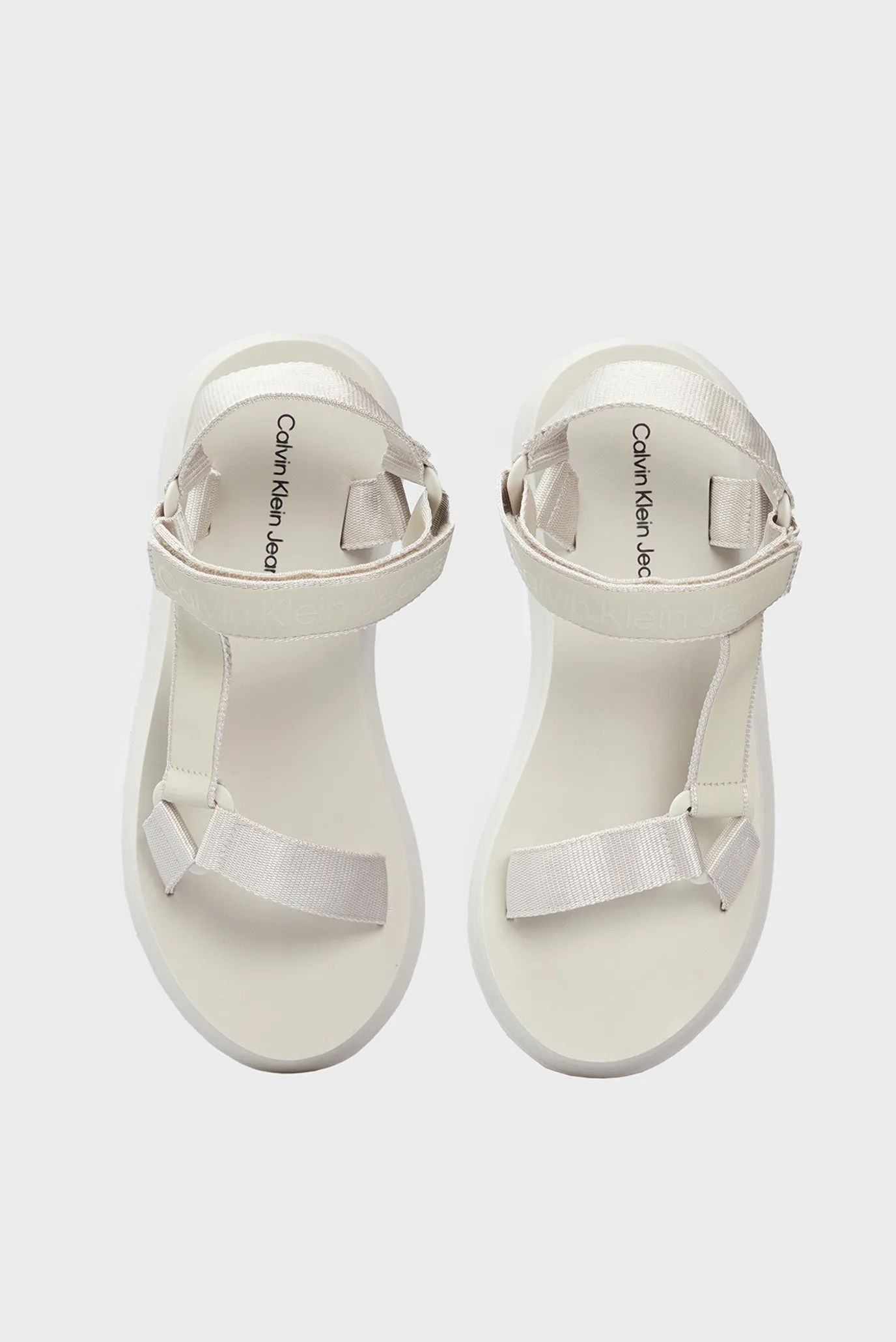 Сандалии SANDAL VELCRO WEBBING DC 4