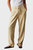 Ishton WAIST TIES TAPERED TWILL PANT