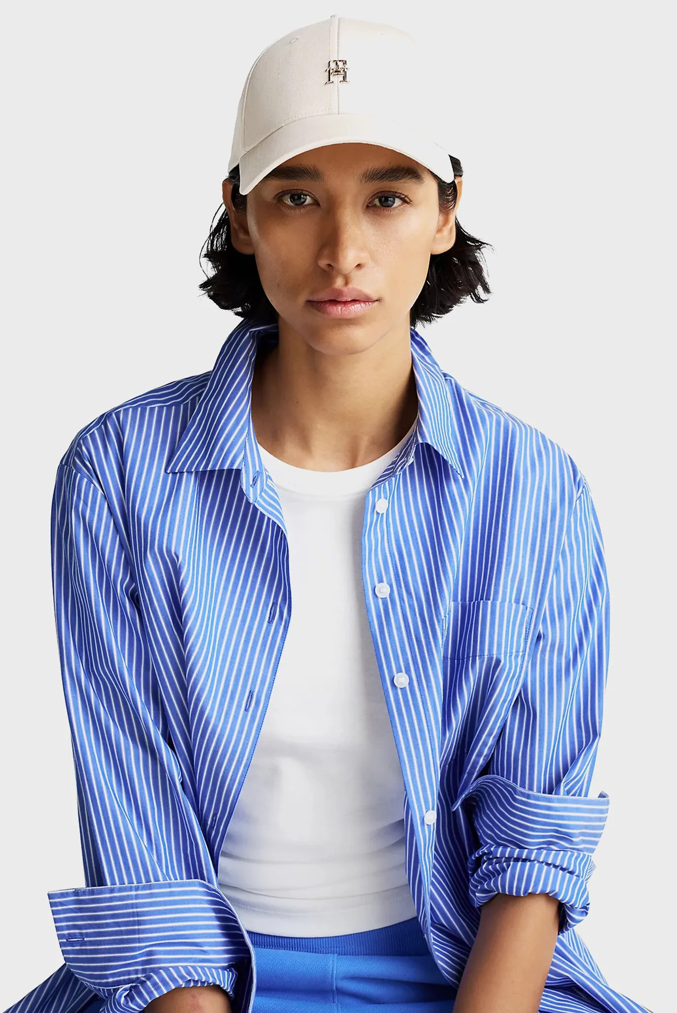 Кепка ELEVATED CHIC CAP 2