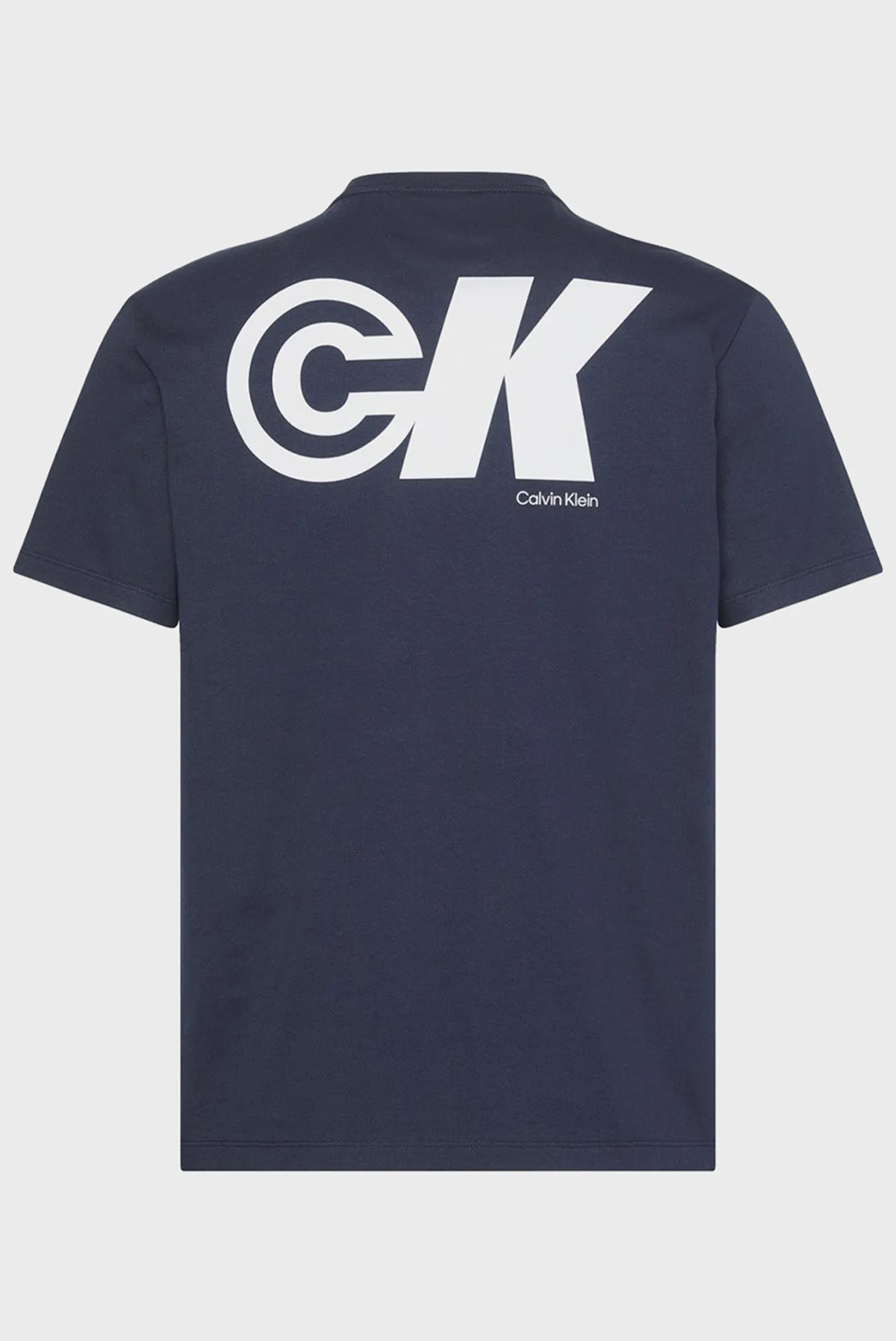 Futbolka SS 20S CK SPORT LOGO GRAPHIC TEE 7
