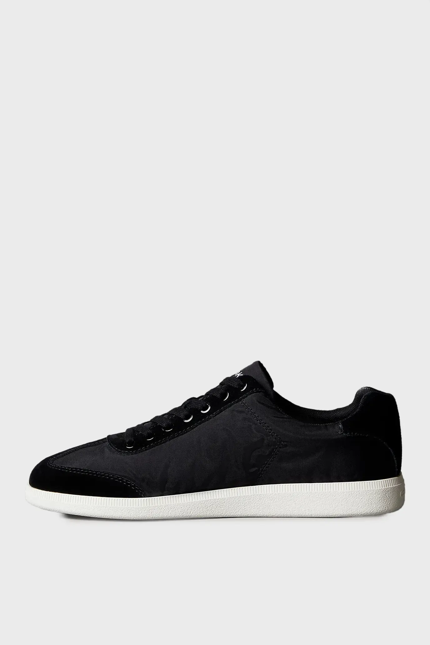 Krossovka/LOW CUPSOLE LACEUP SU 5