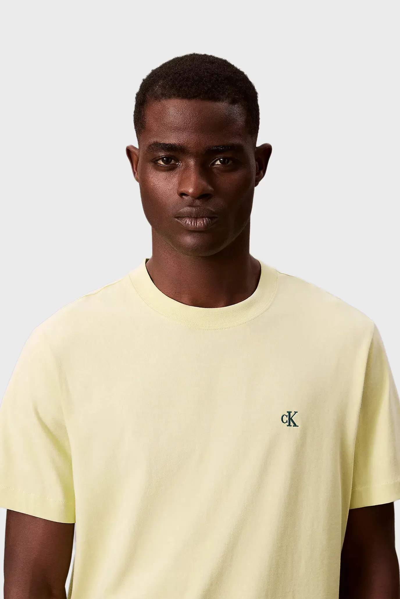 Futbolka/SS EASY MONOGRAM TEE 5