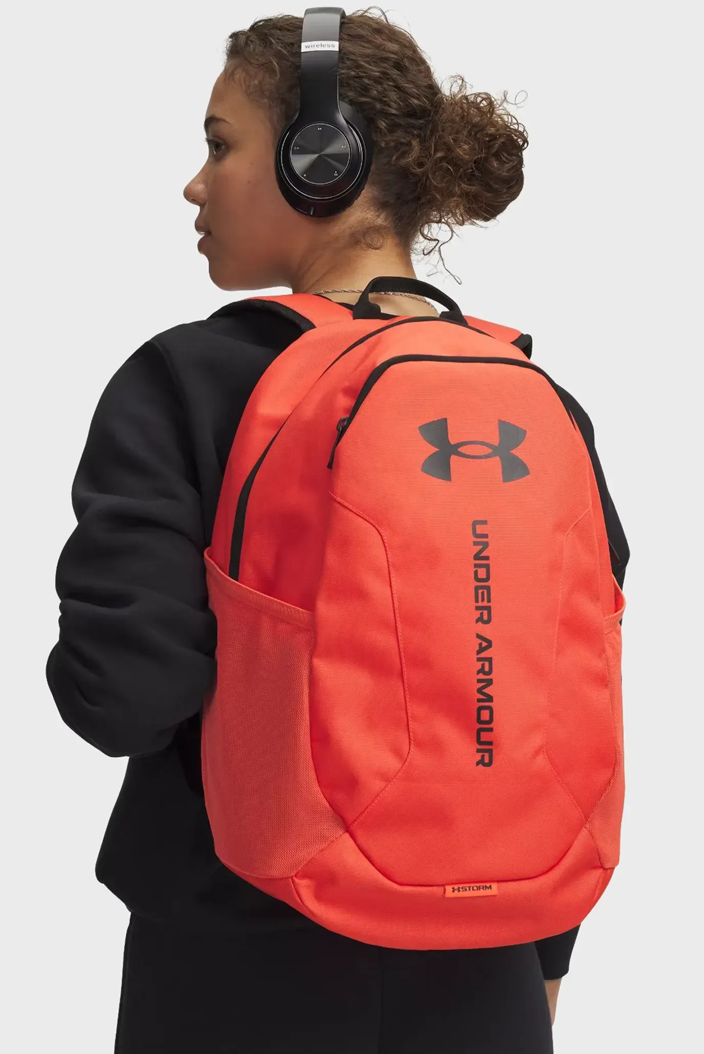 Ryukzak UA Hustle Lite Backpack 5