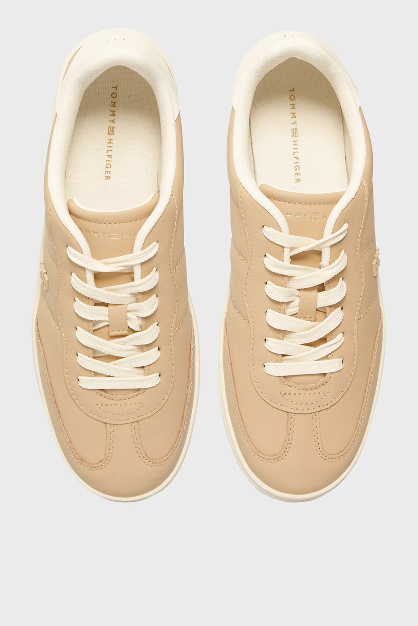 Krossovka/TH PREMIUM HERITAGE SNEAKER 4