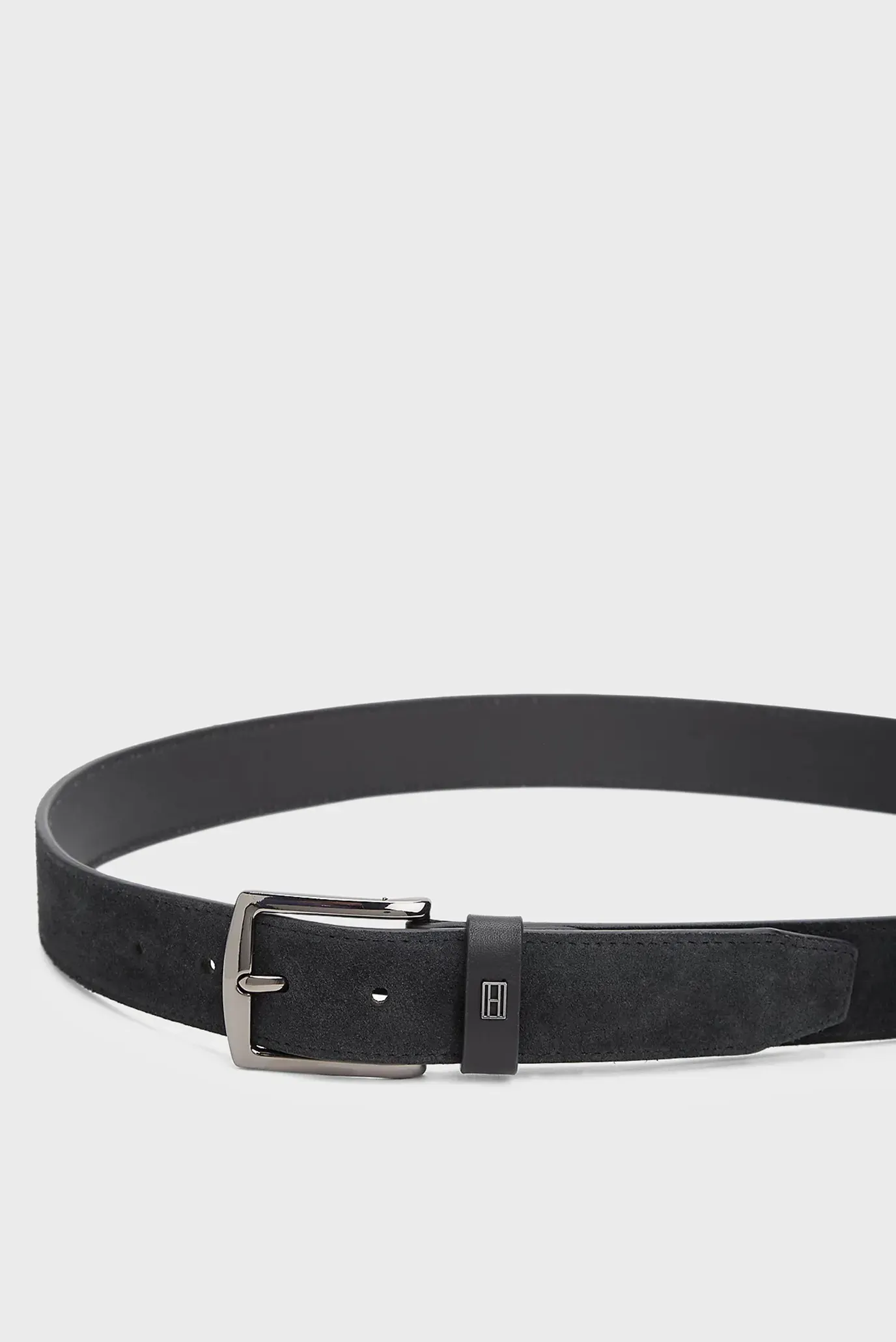 Kamar DENTON ELEVATED SUEDE 3.5 3