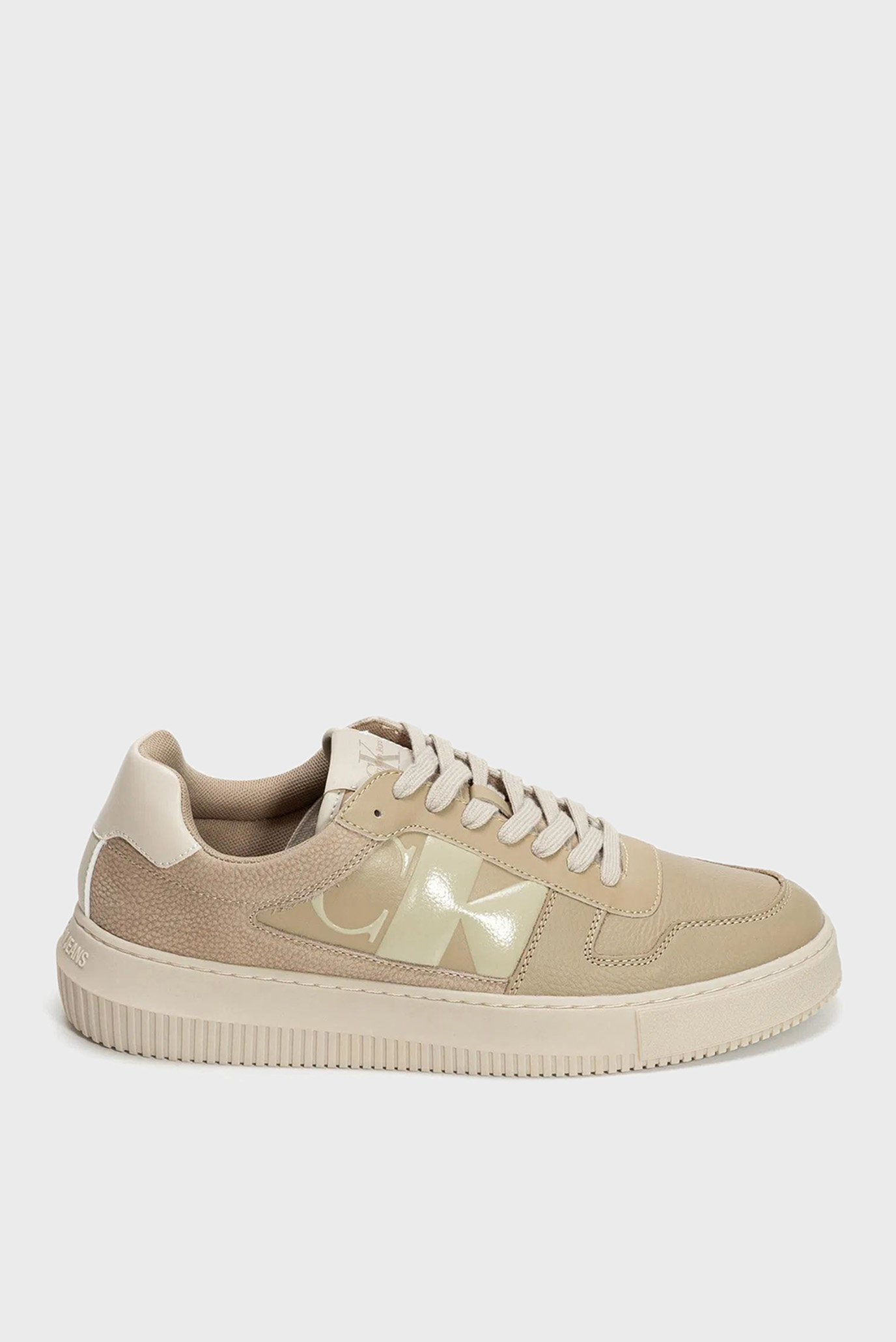 Кроссовки CHUNKY CUPSOLE NBS 1
