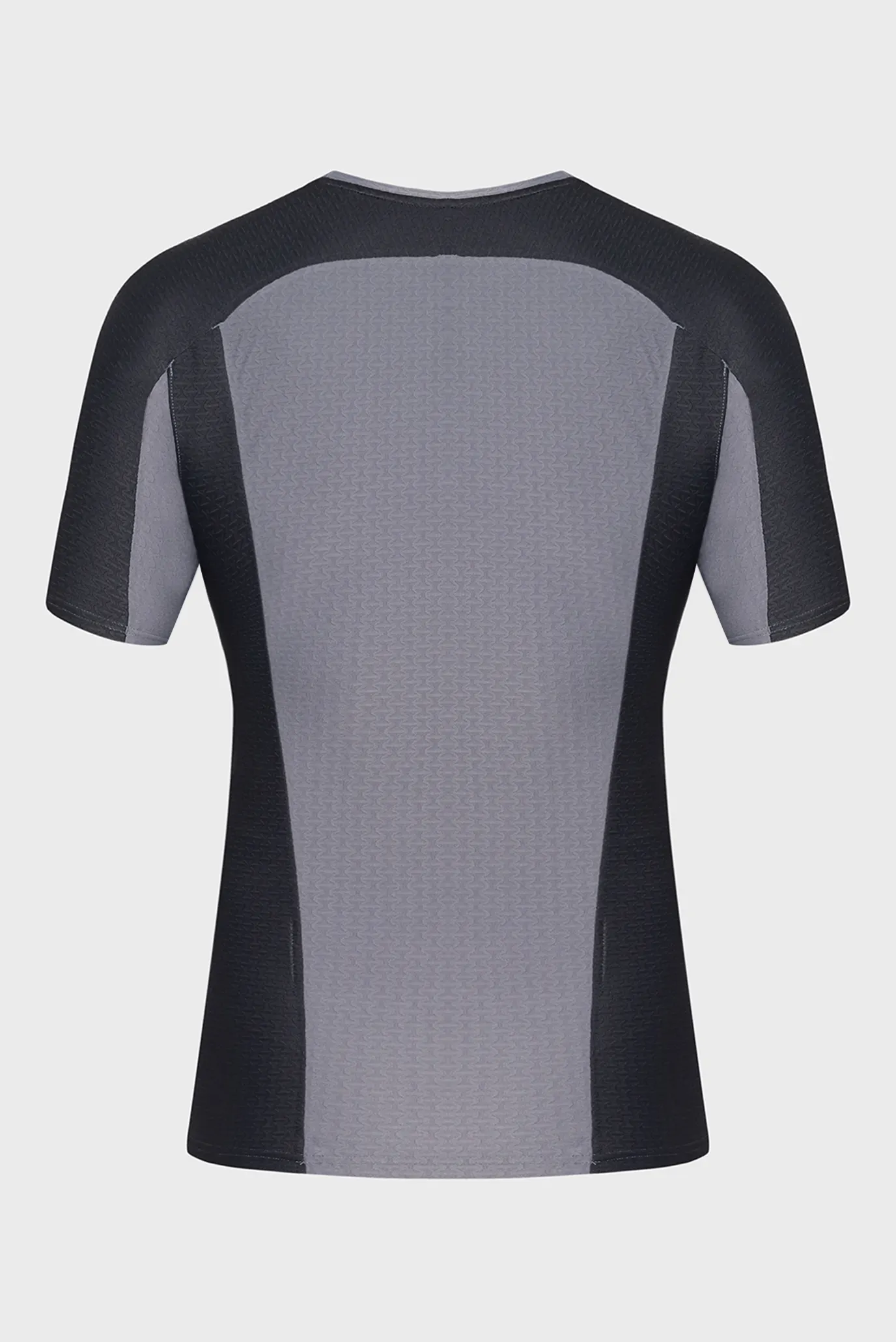 Uzun yengli futbolka UA Halo Bonded Auxetic SS 2