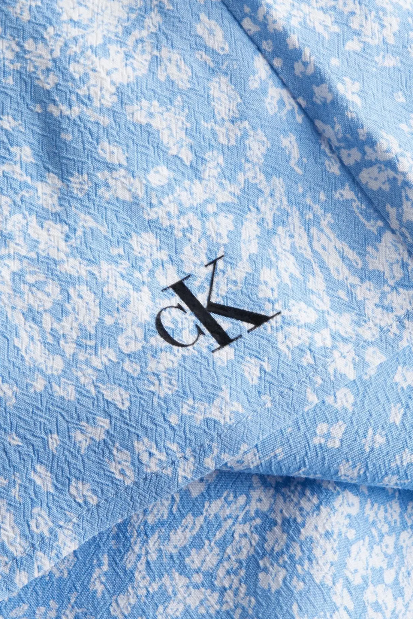 Платье LONG CHIFFON BUTTON DOWN DRESS 2