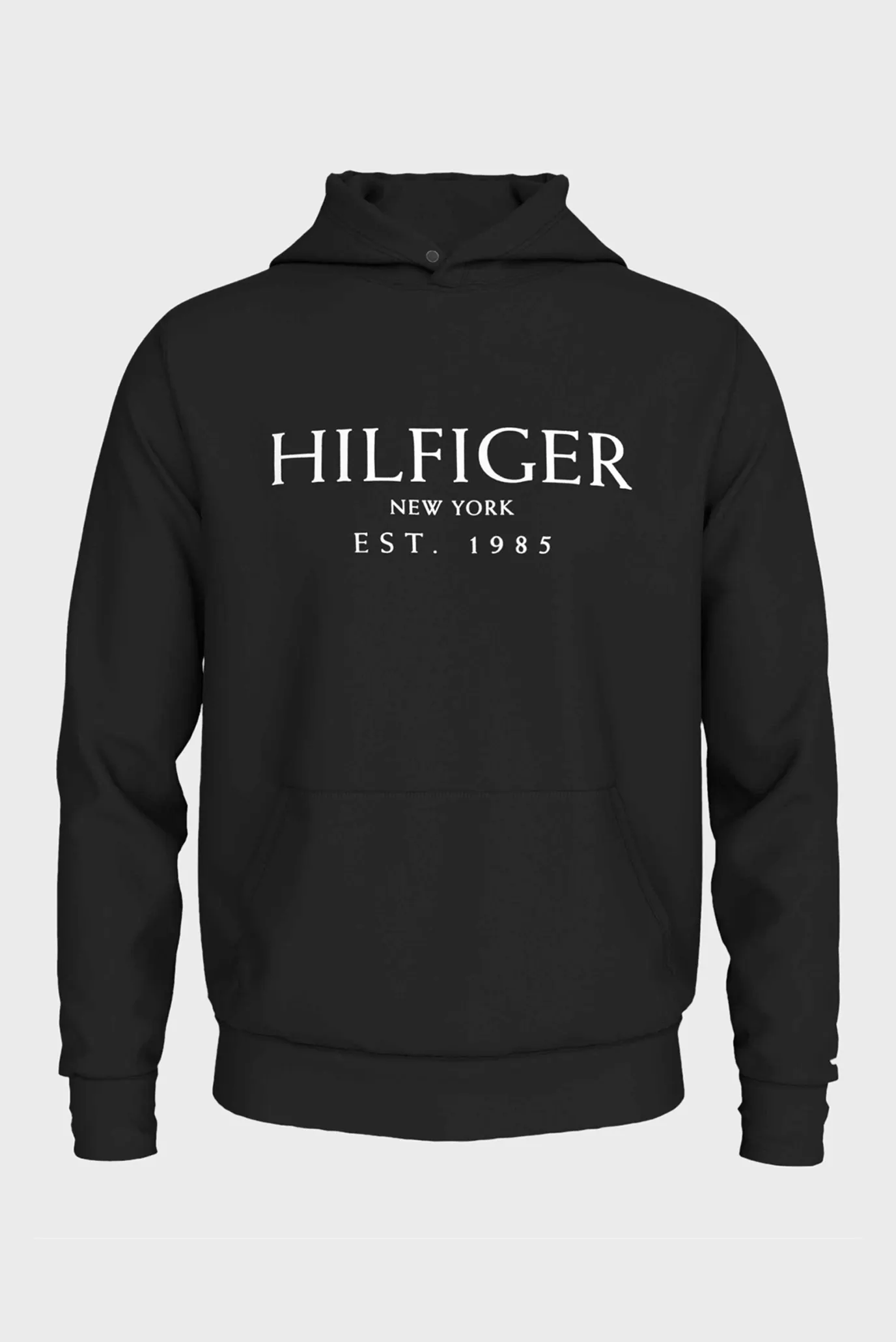Hudi BIG HILFIGER HOODY 6