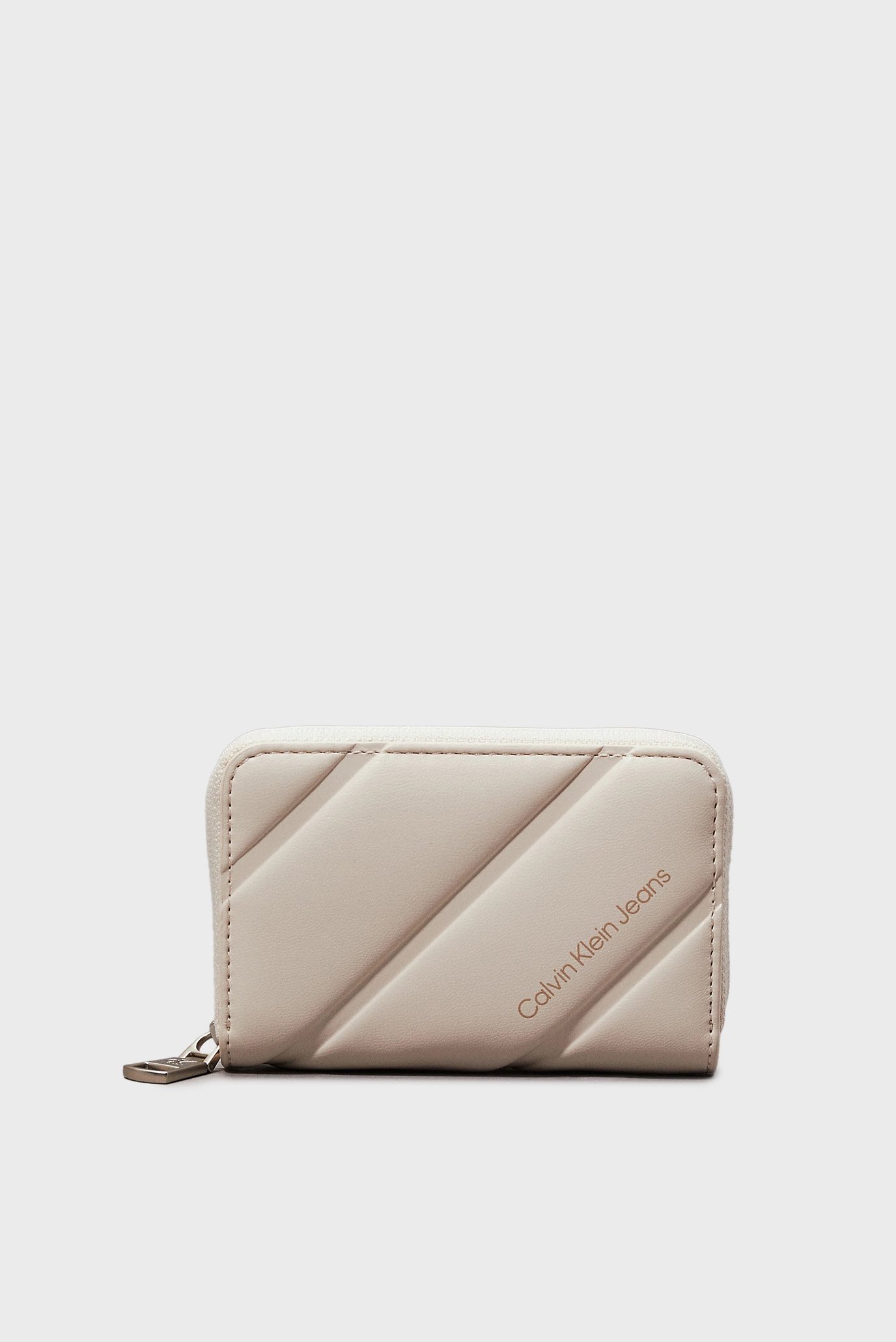 Hamyon QUILTED MED ZIP AROUND 1