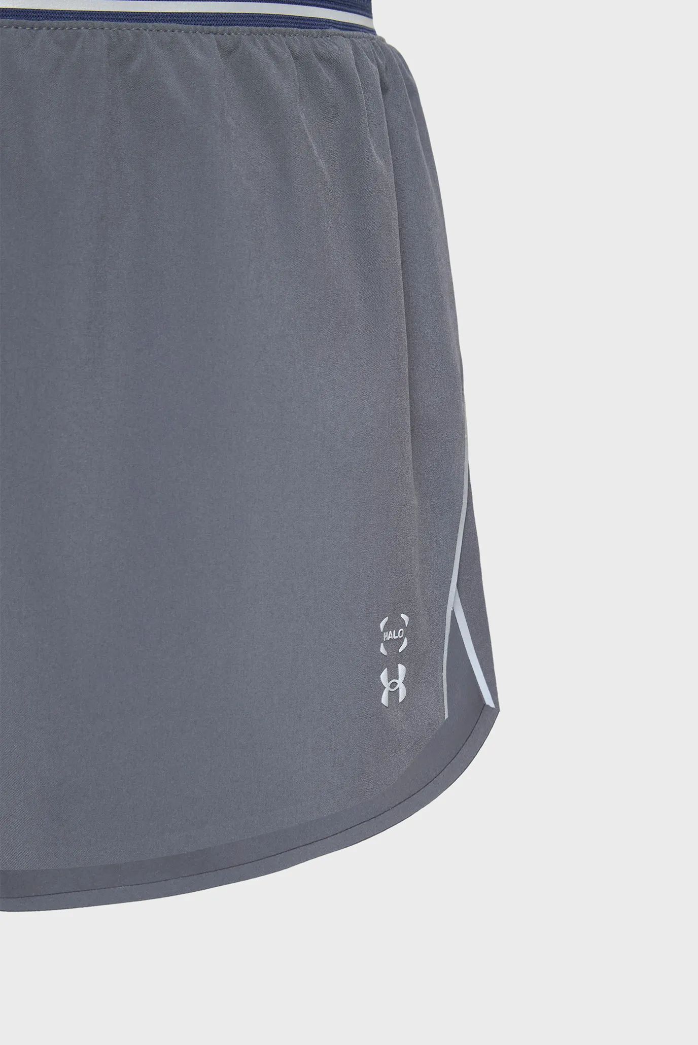 Шорты UA Halo Run Shorts 4
