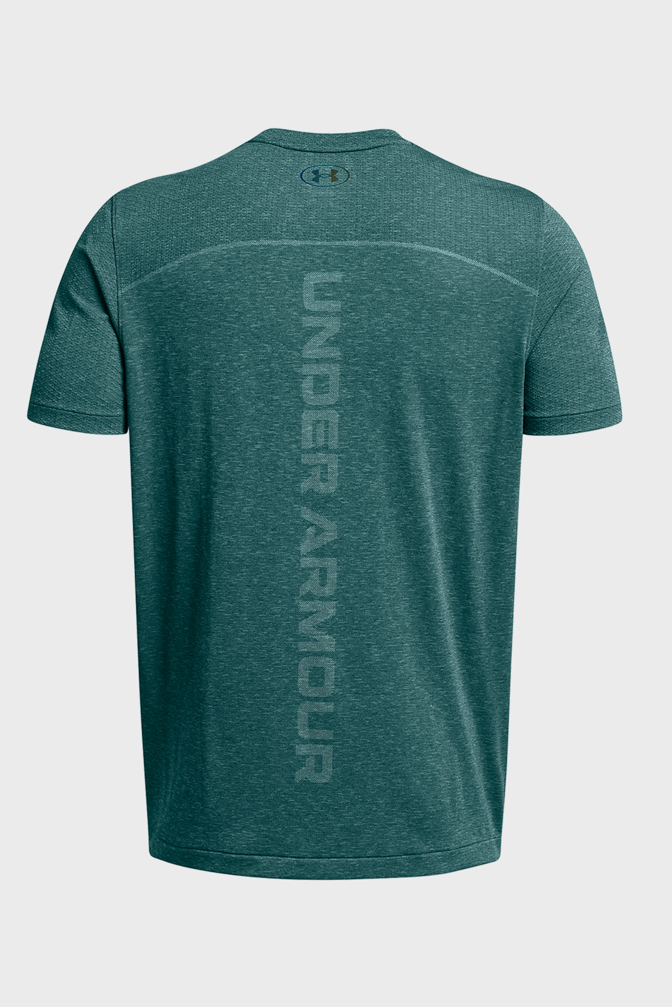 Футболка UA Rush Seamless Wordmark SSUnder Armour Футболка UA Rush Seamless Wordmark SS 6