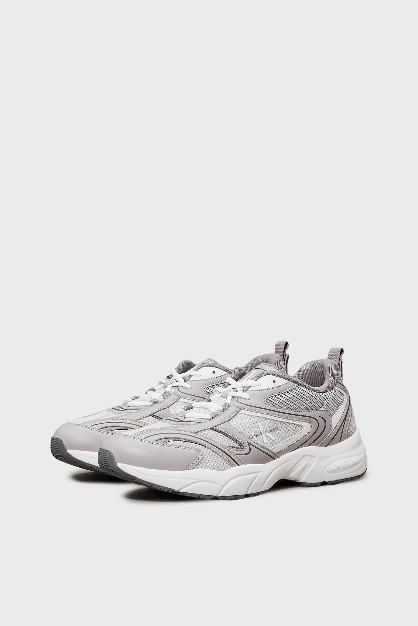 Кроссовки RETRO TENNIS MESH ML 3