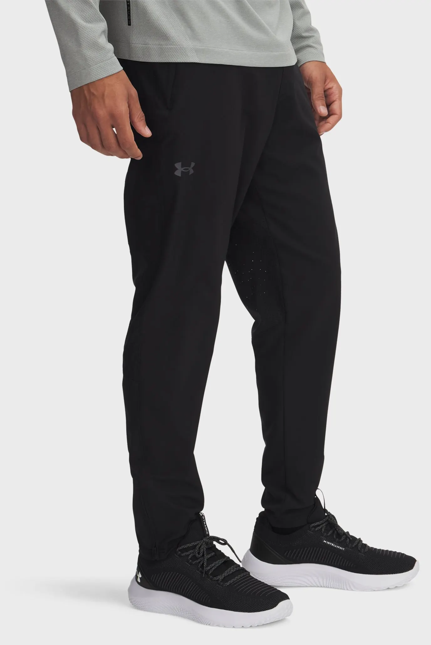 Sport shimlari Vanish Woven Tapered Pants 1